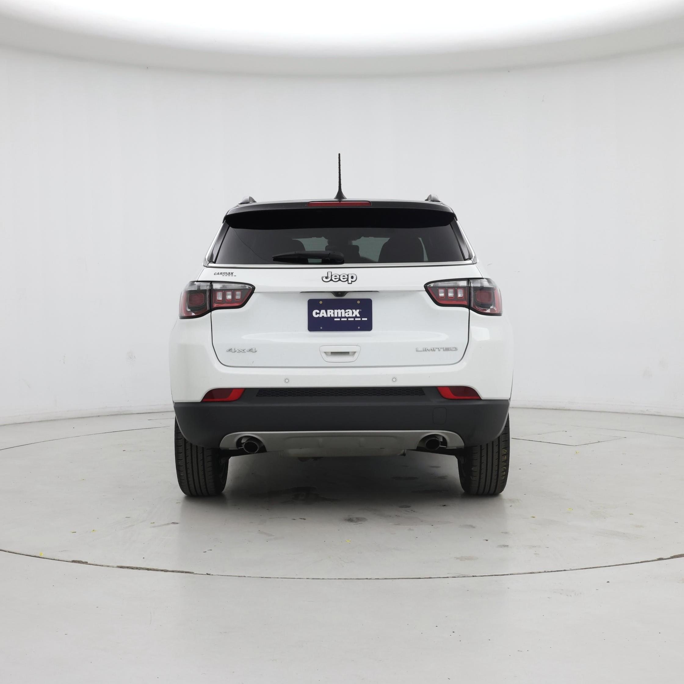 Thumbnail: 2023 Jeep Compass - 6