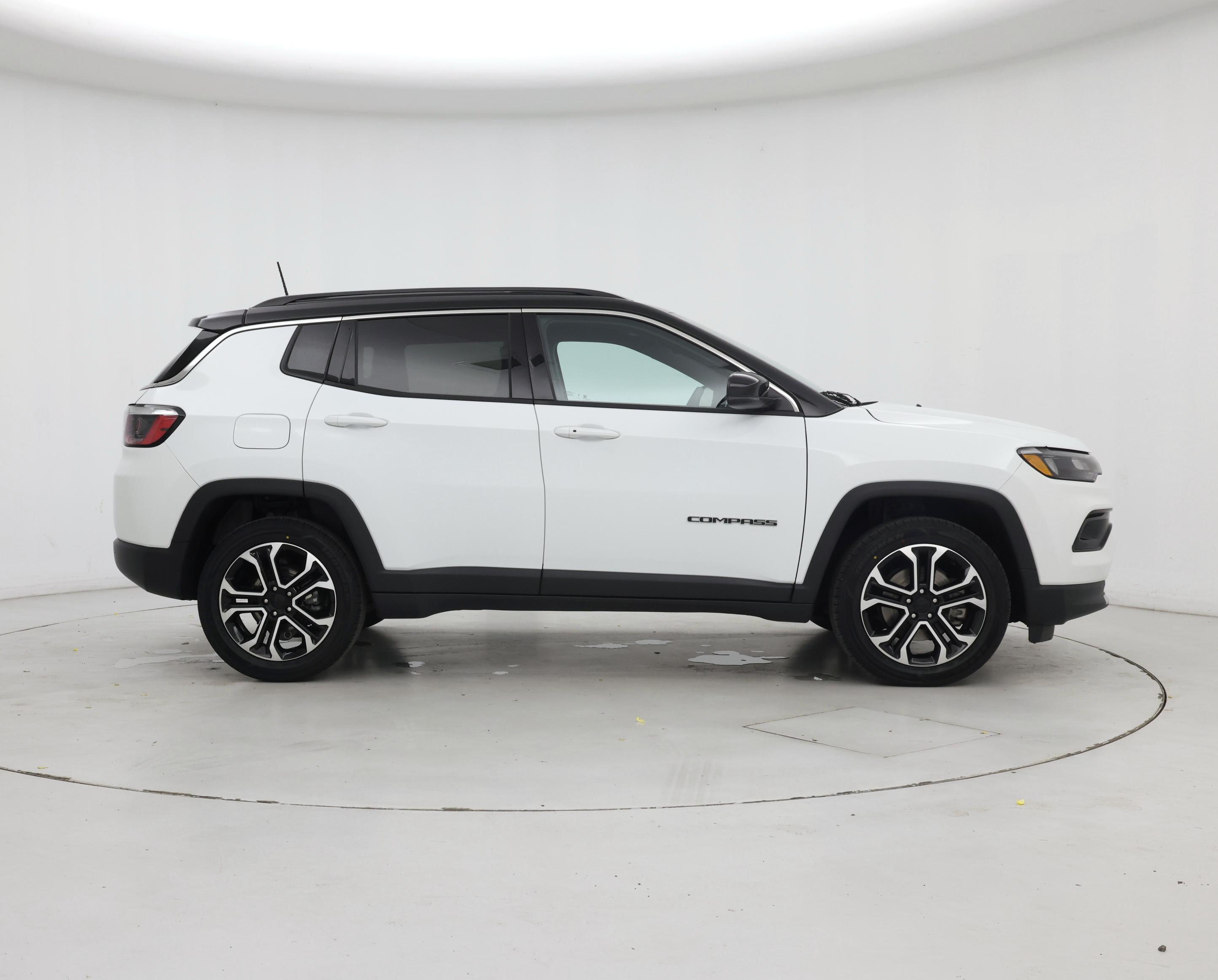 Thumbnail: 2023 Jeep Compass - 7