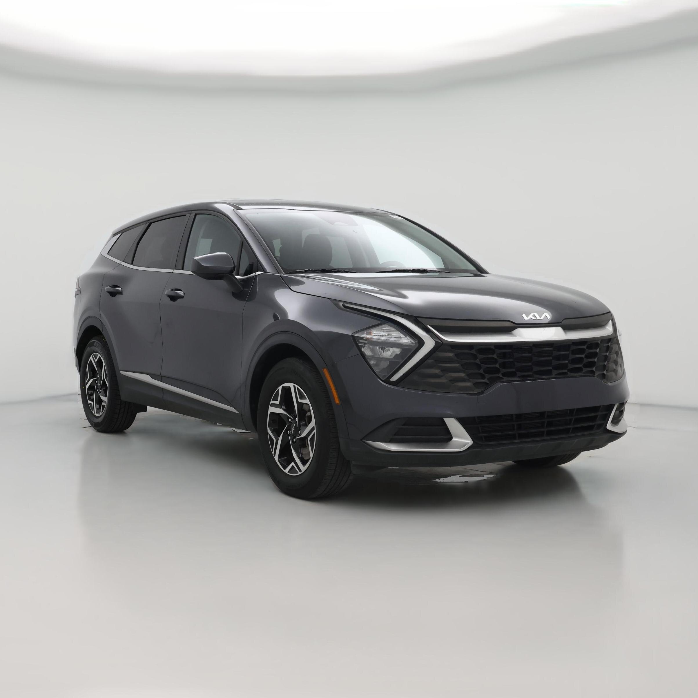 Thumbnail: 2023 Kia Sportage - 1