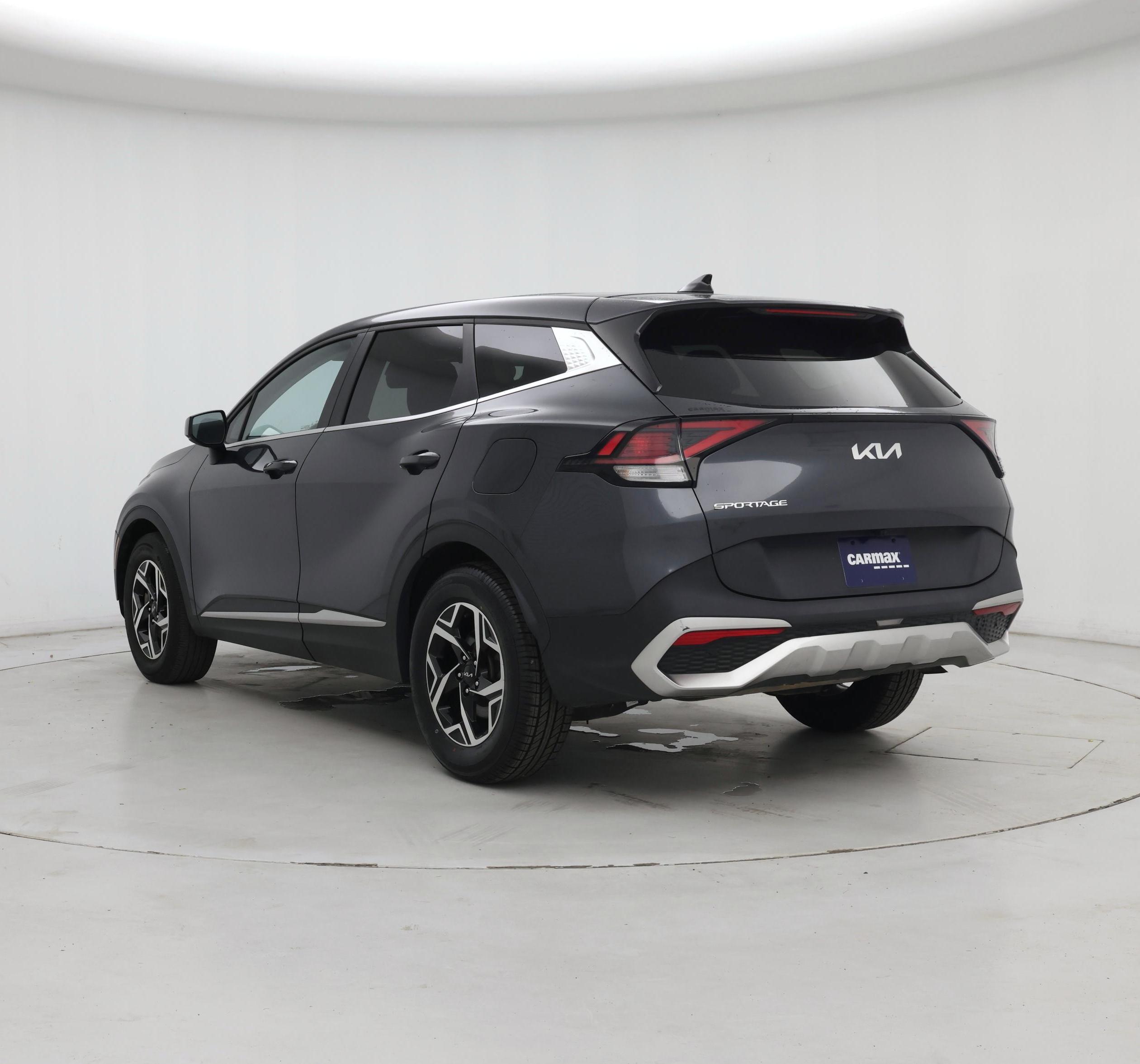 Thumbnail: 2023 Kia Sportage - 2