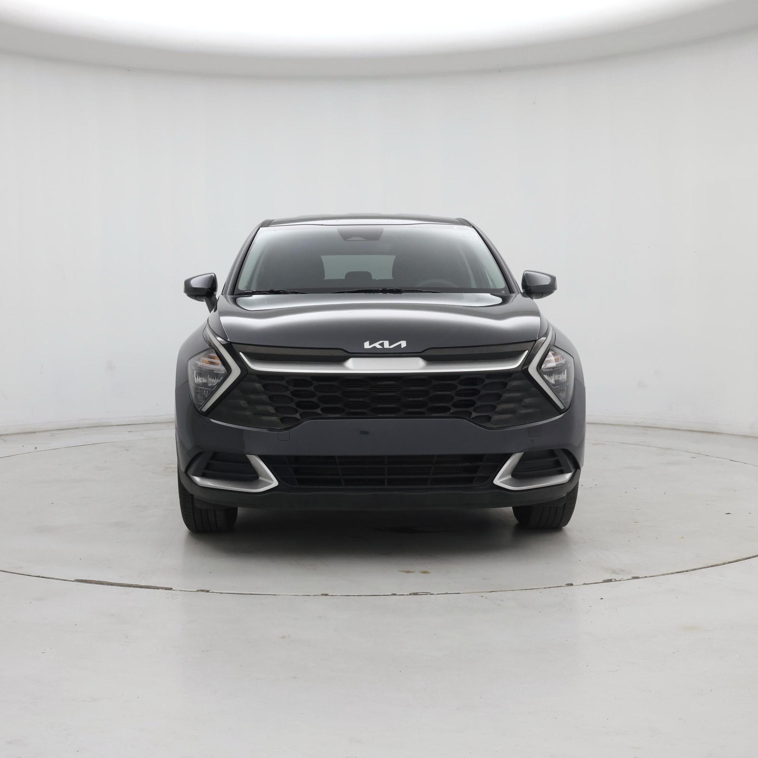 Thumbnail: 2023 Kia Sportage - 5