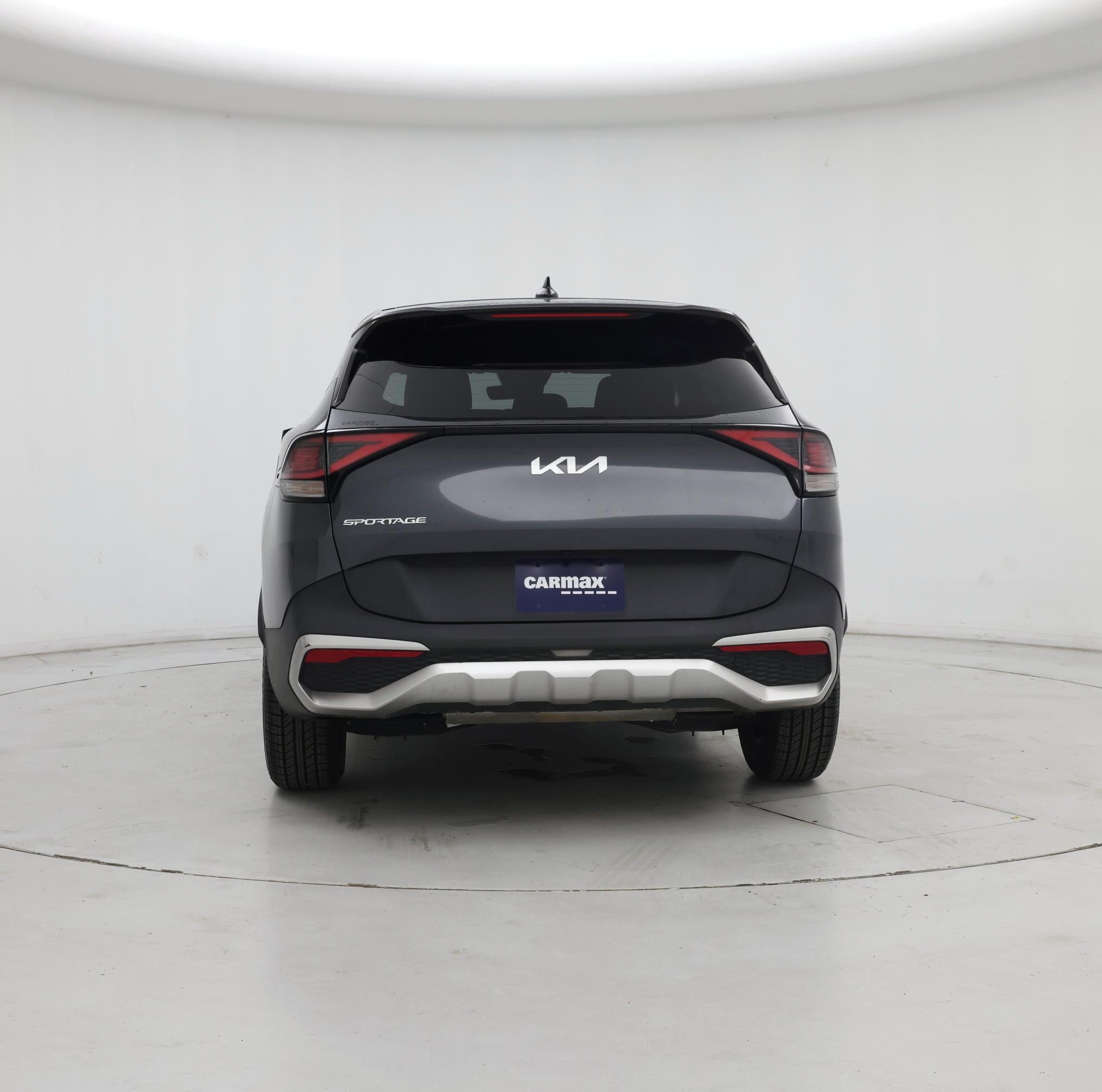 Thumbnail: 2023 Kia Sportage - 6