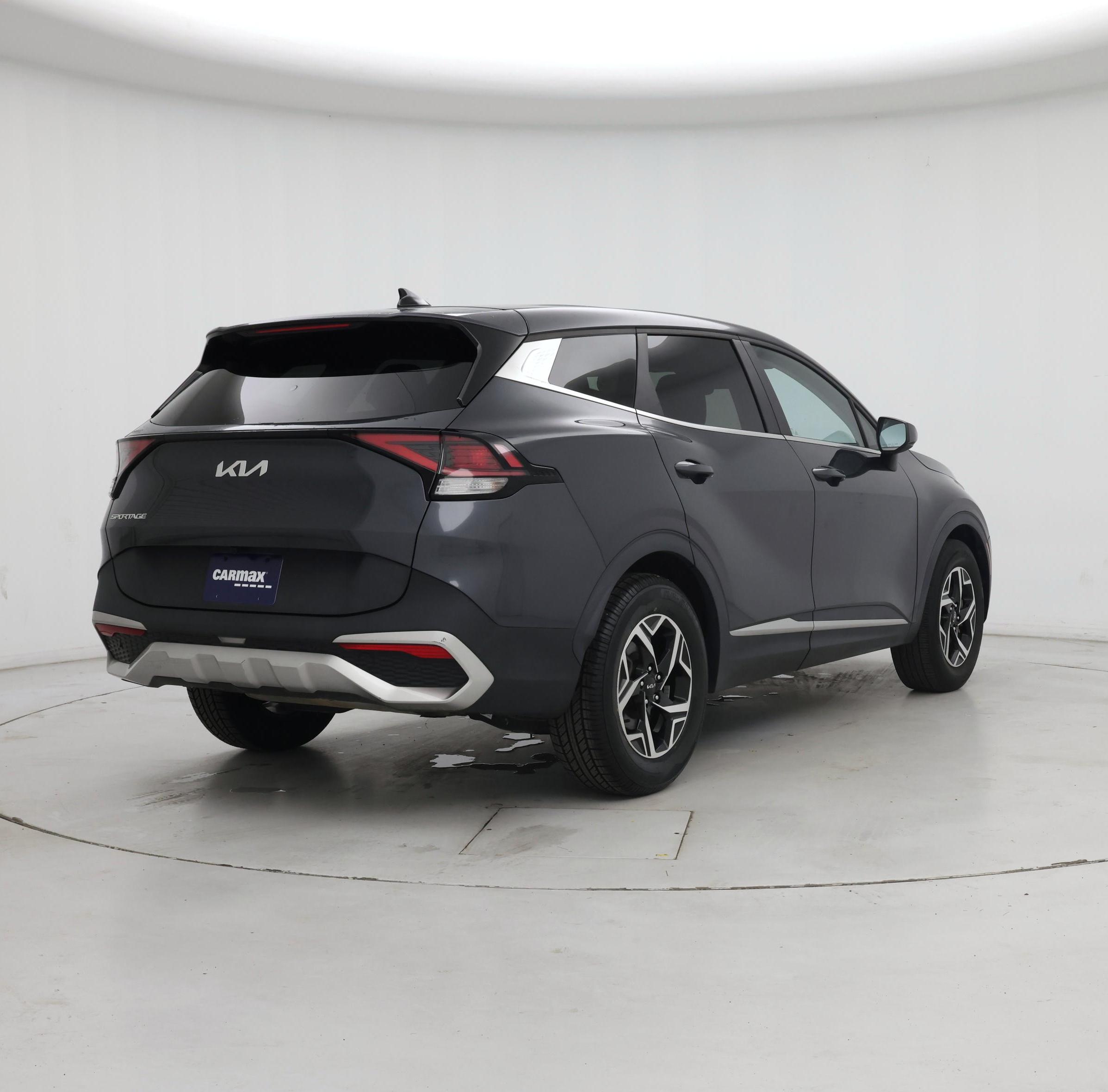 Thumbnail: 2023 Kia Sportage - 8