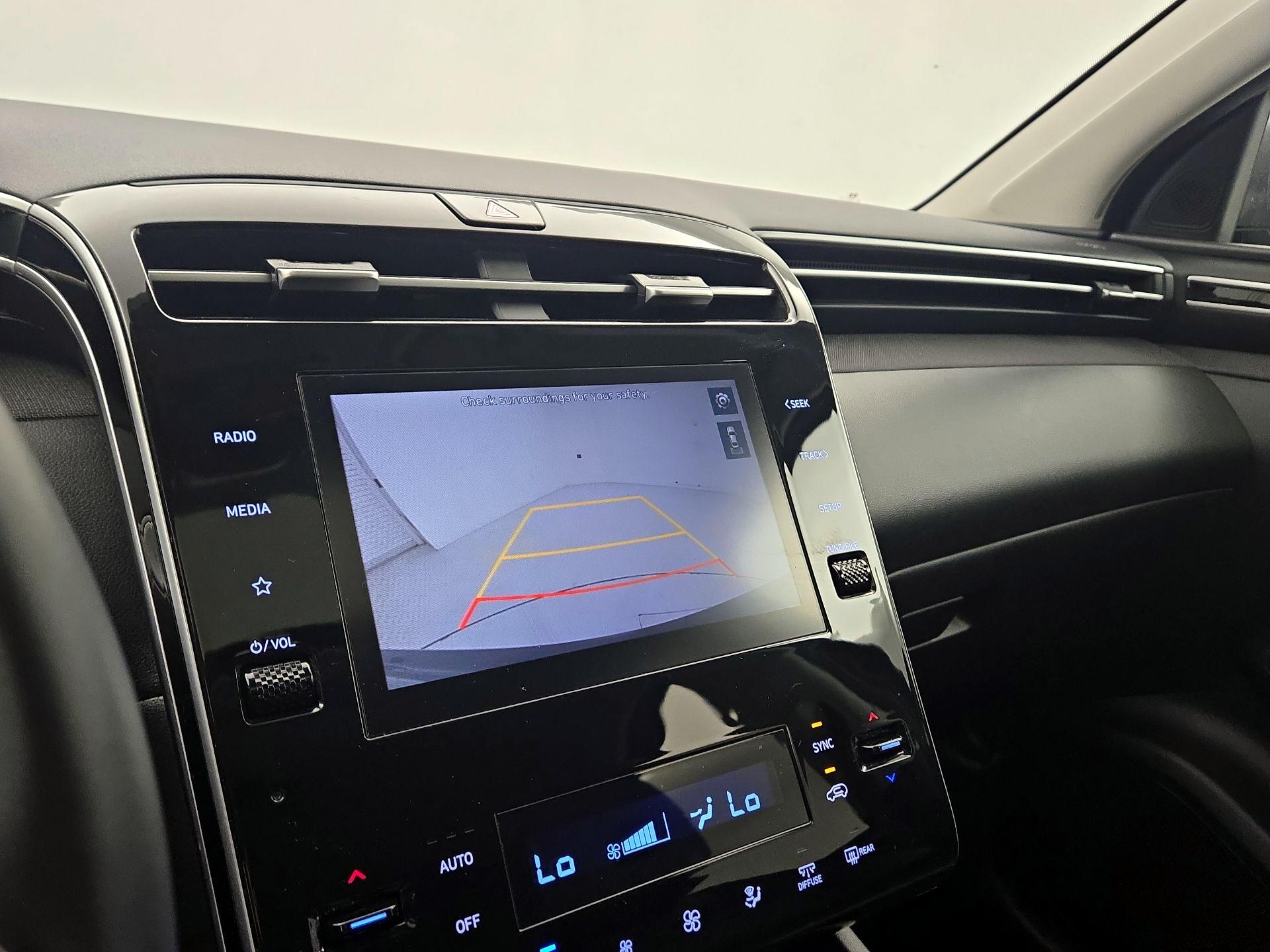 Thumbnail: 2023 Hyundai Tucson - 14