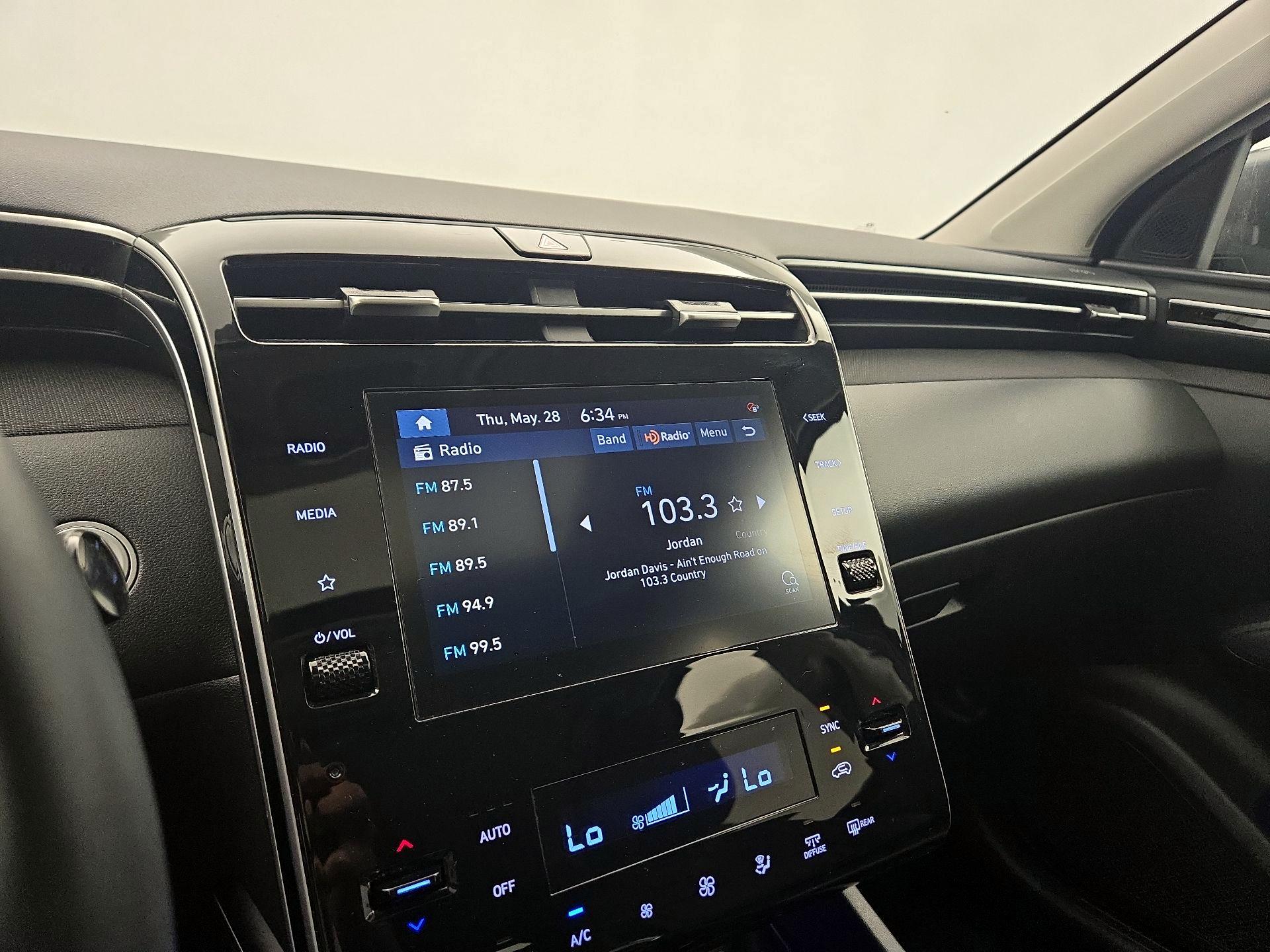 Thumbnail: 2023 Hyundai Tucson - 15