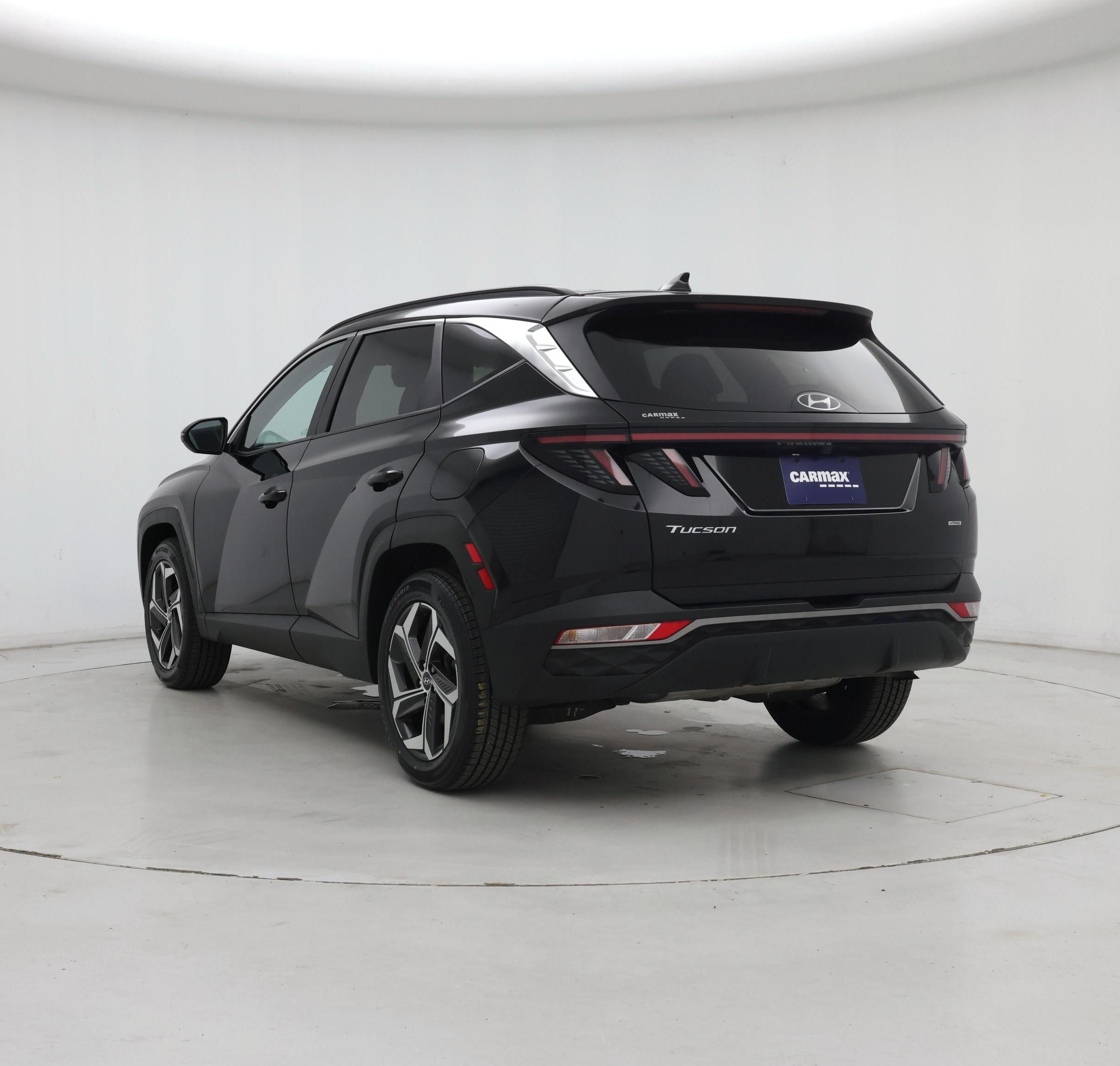Thumbnail: 2023 Hyundai Tucson - 2