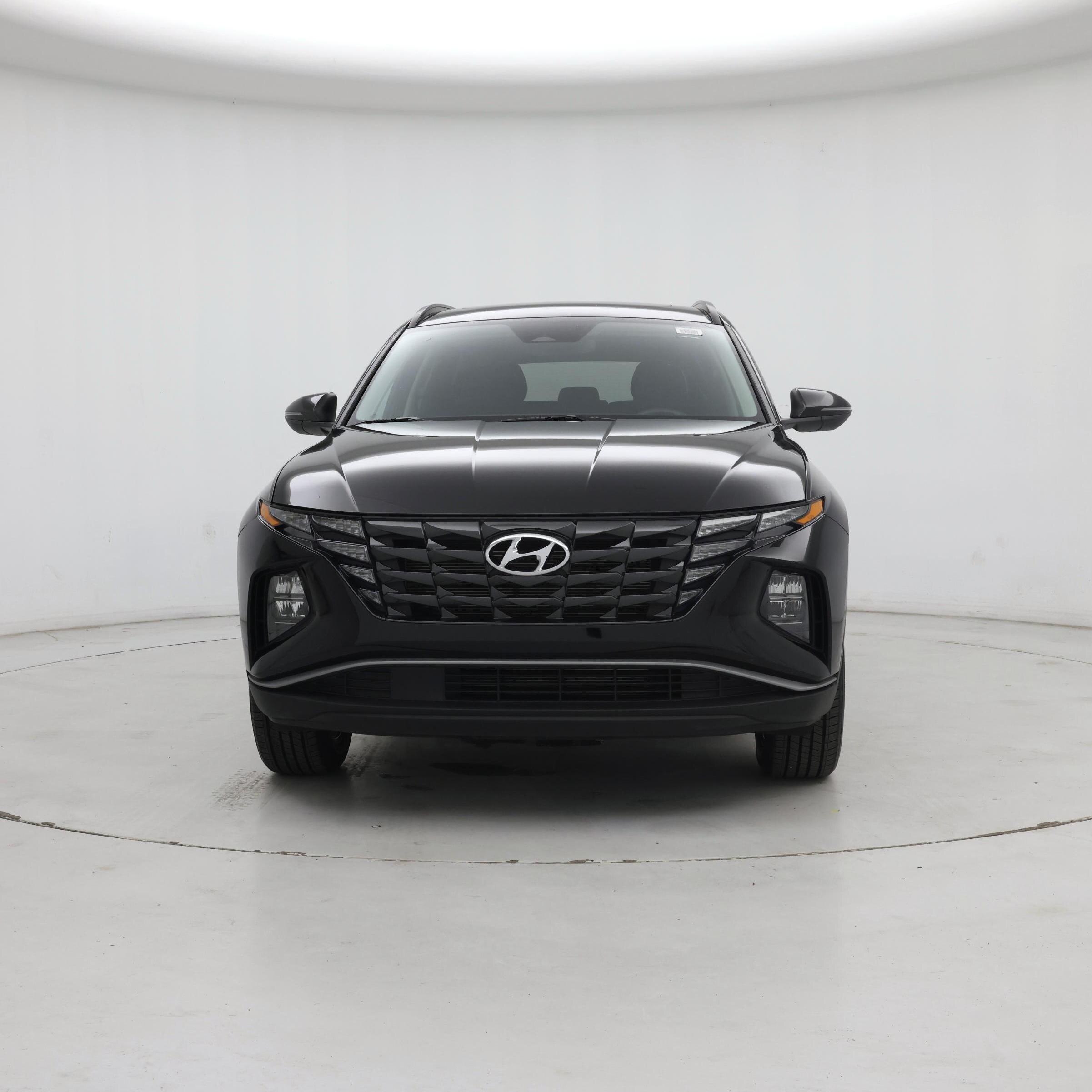 Thumbnail: 2023 Hyundai Tucson - 5