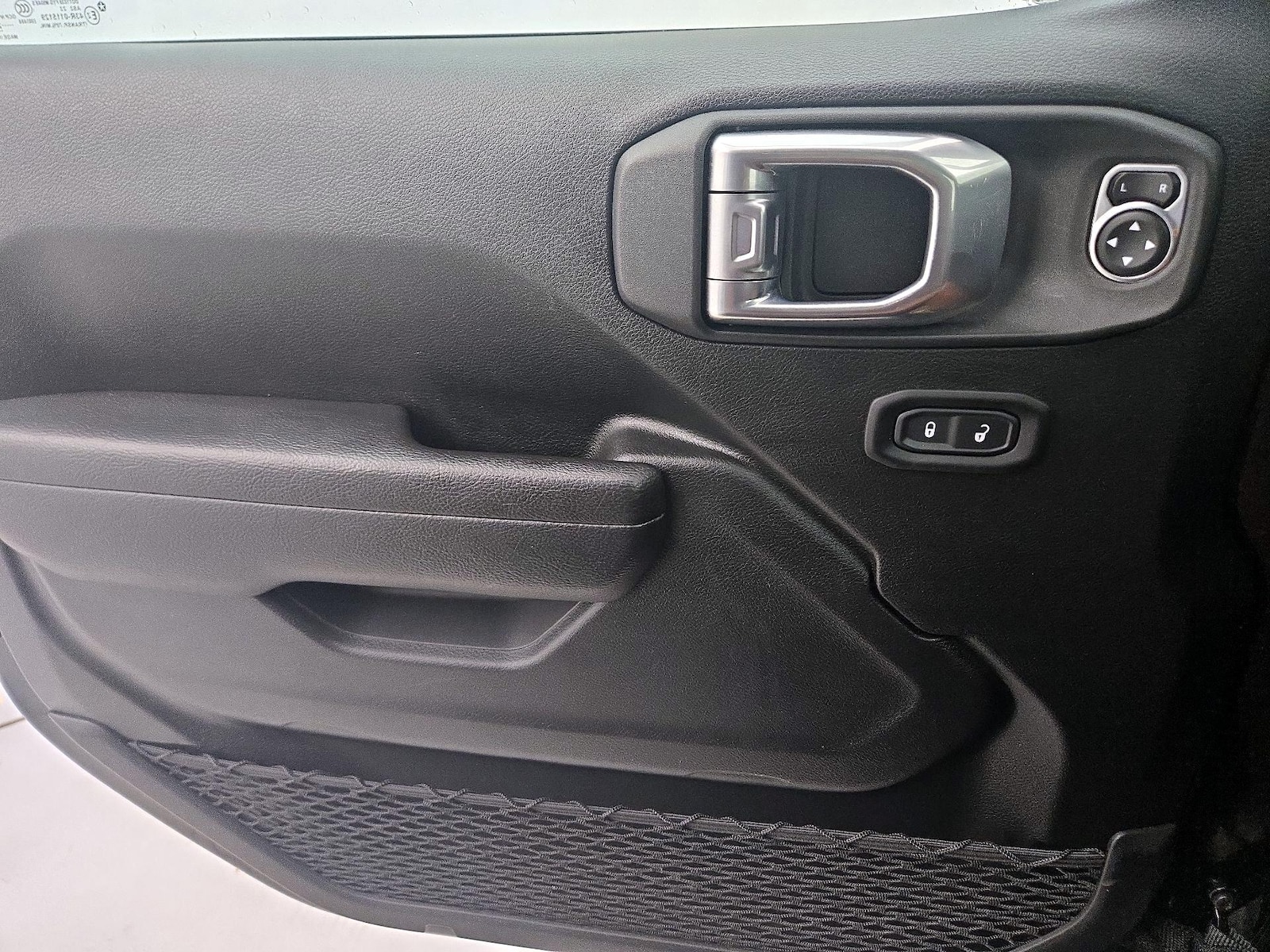 2022 Jeep Wrangler Unlimited Sport S - Photo 13