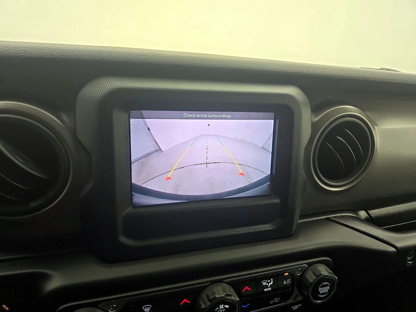 2022 Jeep Wrangler Unlimited Sport S - Photo 15