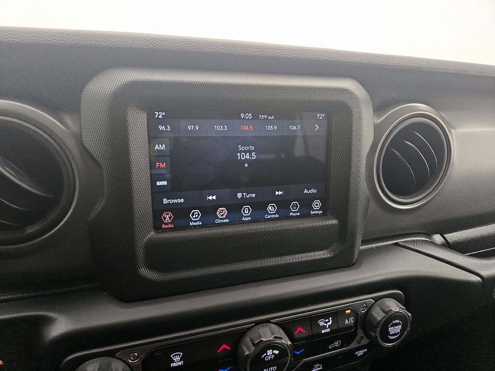 2022 Jeep Wrangler Unlimited Sport S - Photo 16