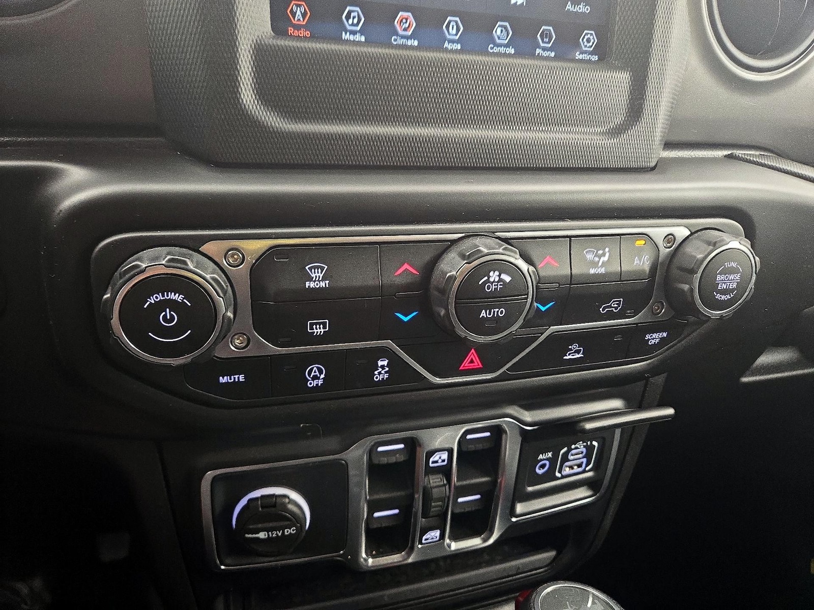 2022 Jeep Wrangler Unlimited Sport S - Photo 17