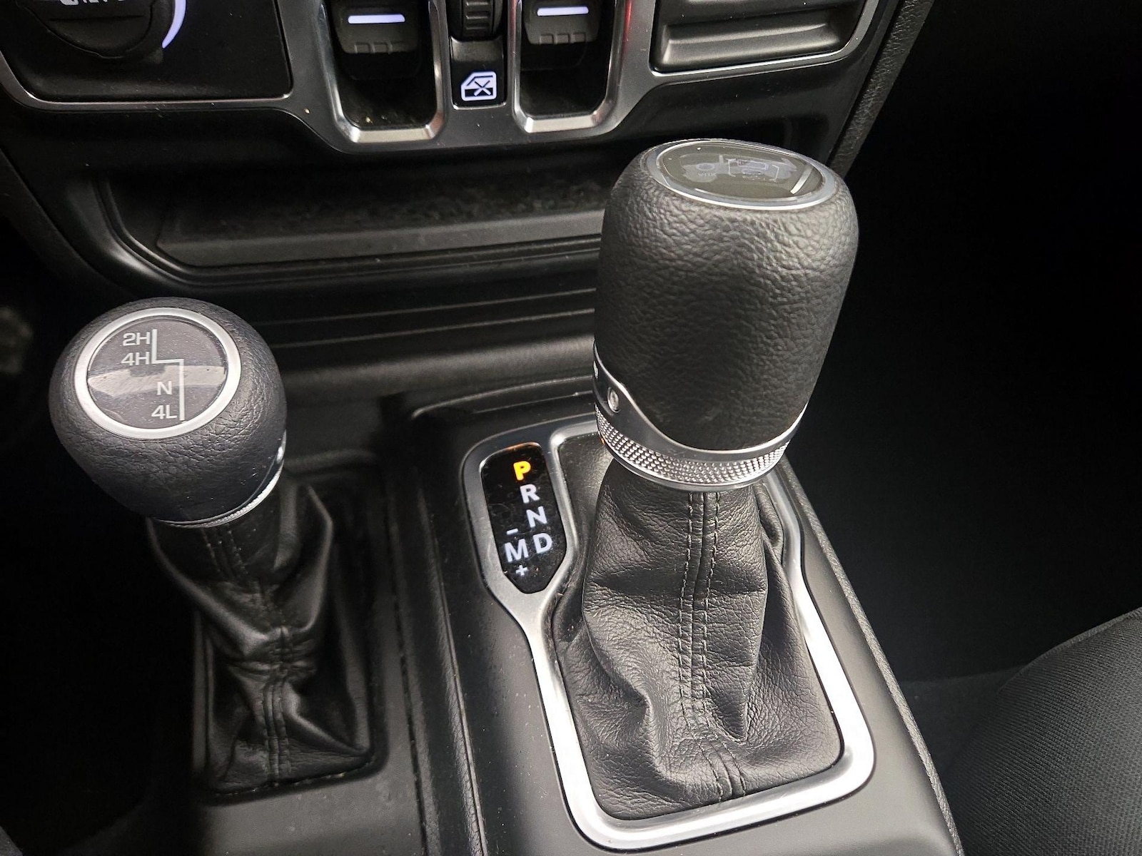 2022 Jeep Wrangler Unlimited Sport S - Photo 18