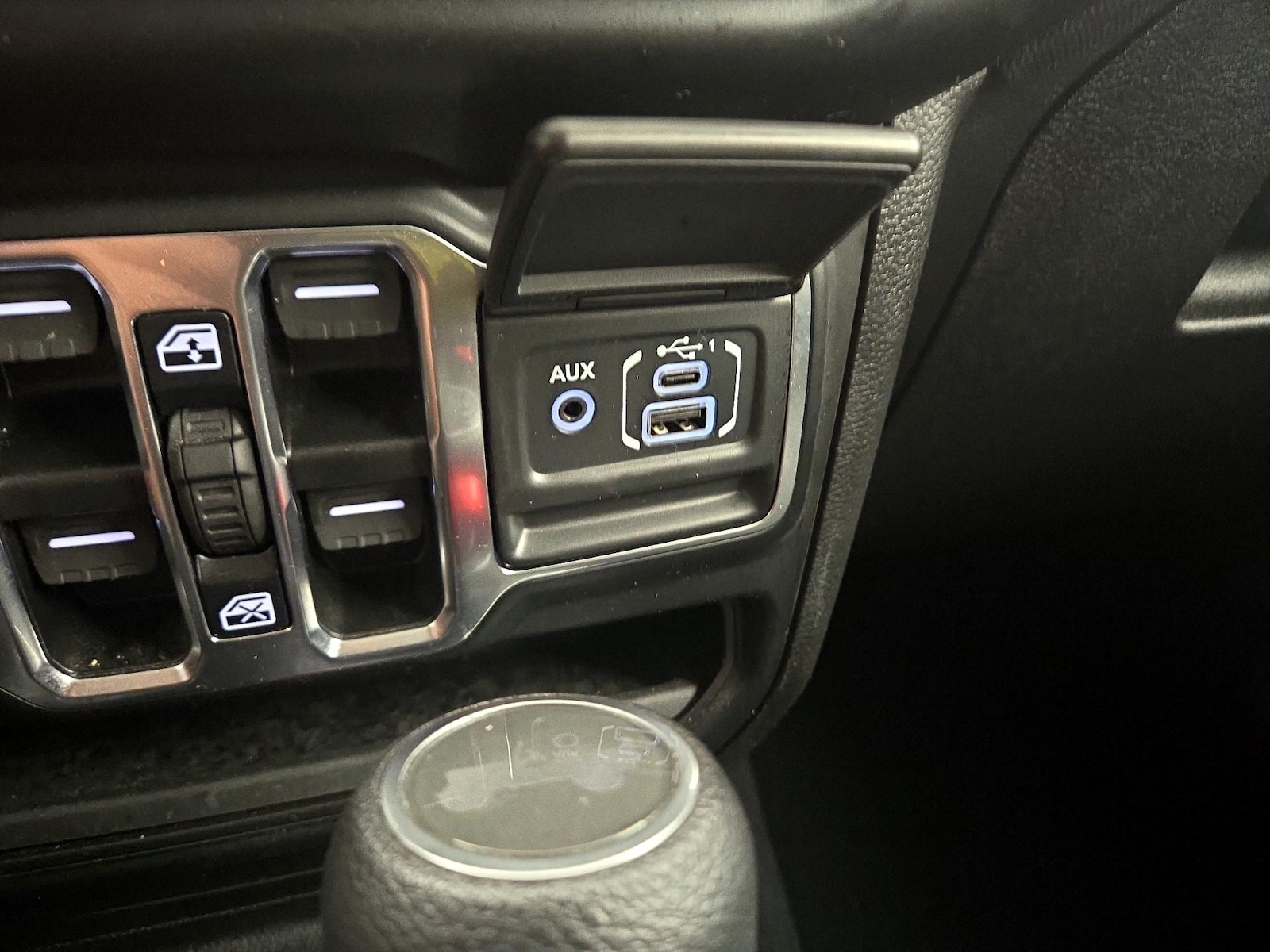 2022 Jeep Wrangler Unlimited Sport S - Photo 19