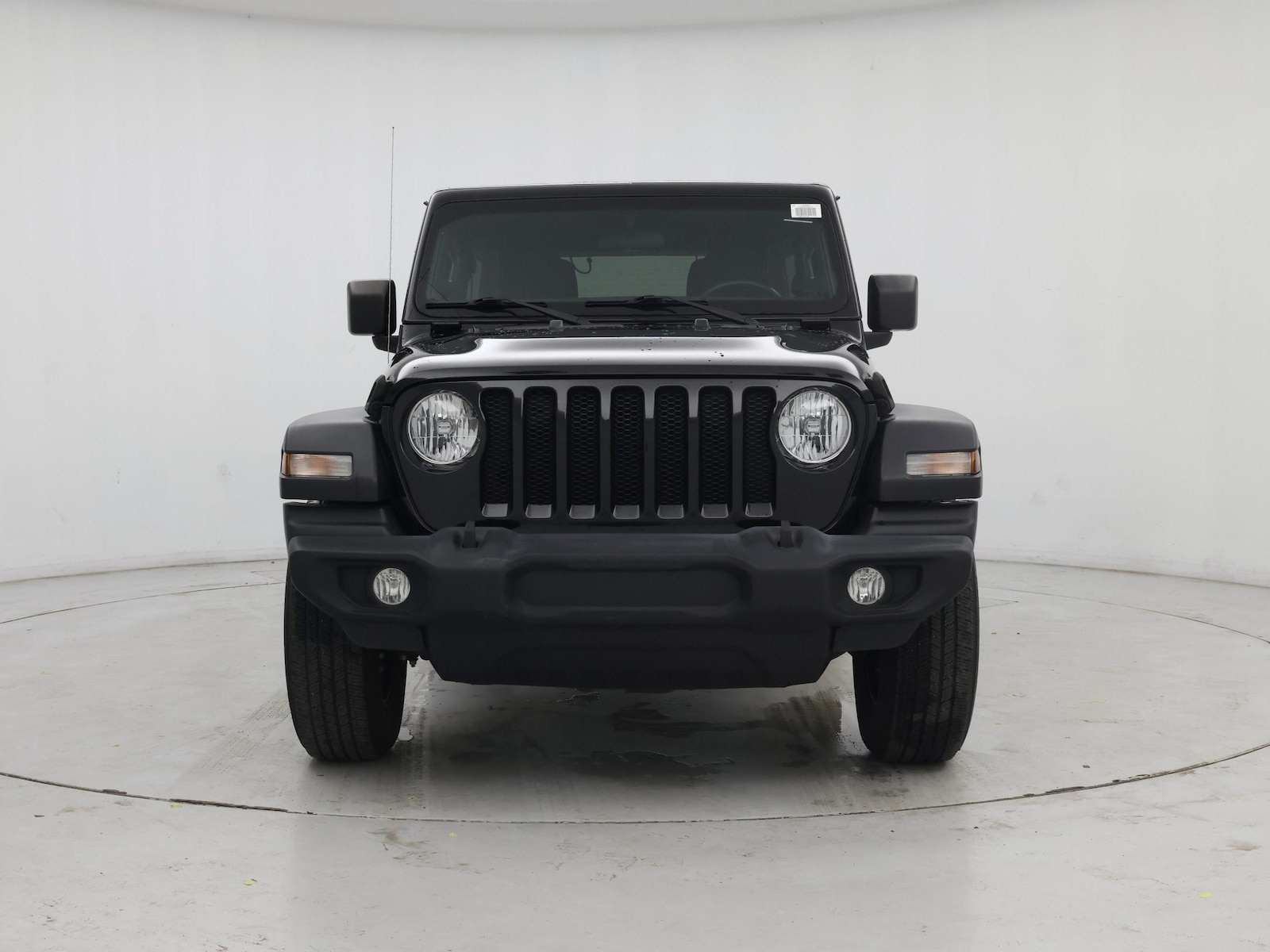 2022 Jeep Wrangler Unlimited Sport S - Photo 6