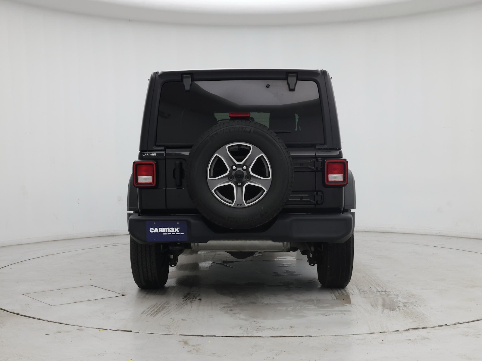 2022 Jeep Wrangler Unlimited Sport S - Photo 7