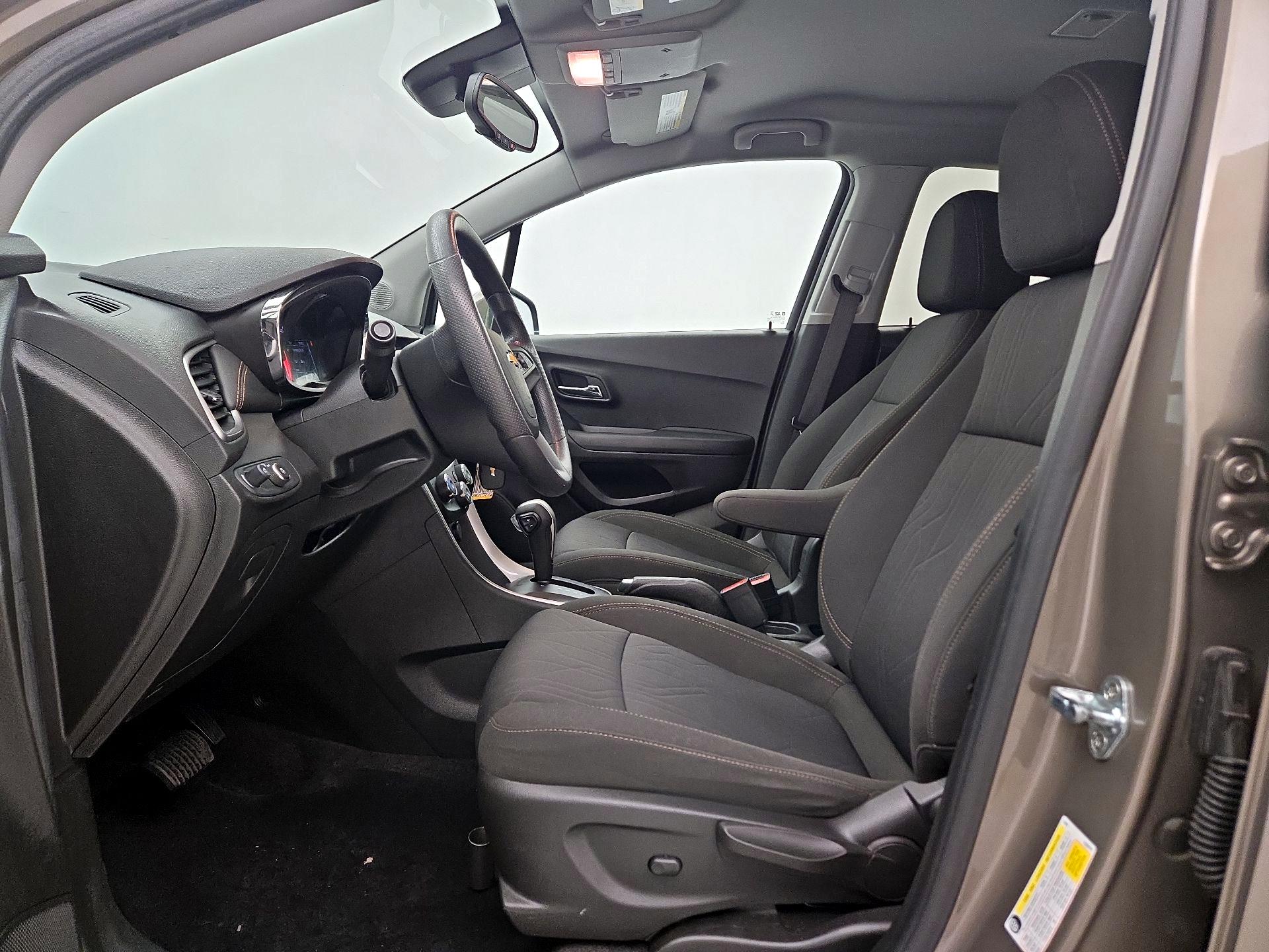 Thumbnail: 2020 Chevrolet Trax - 11
