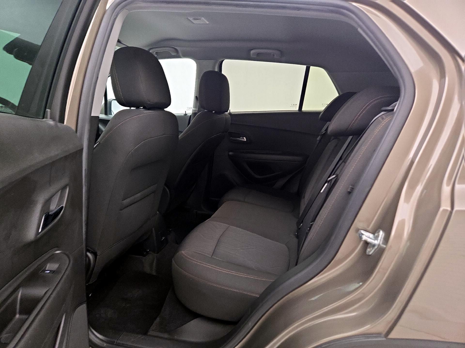 Thumbnail: 2020 Chevrolet Trax - 19