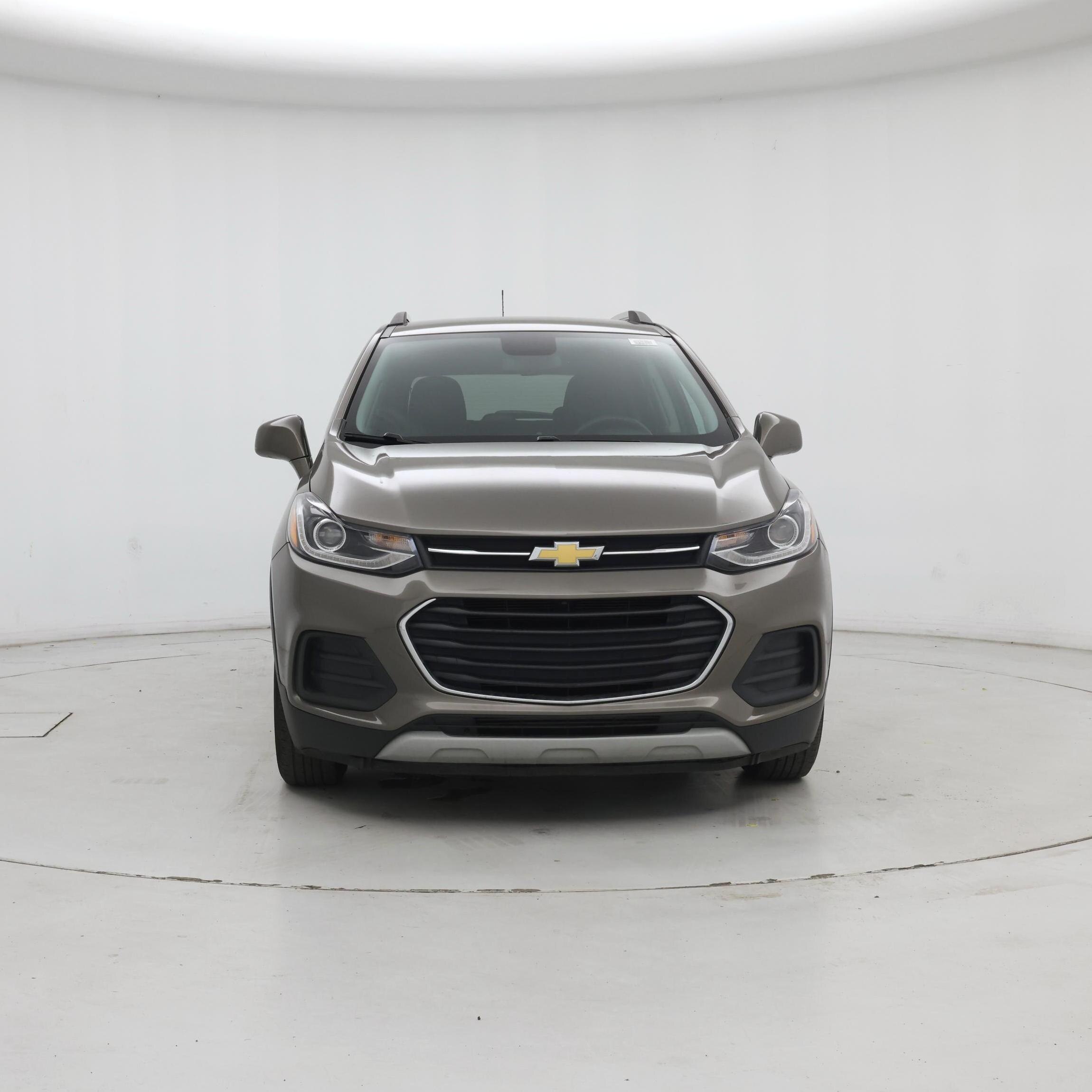 Thumbnail: 2020 Chevrolet Trax - 5