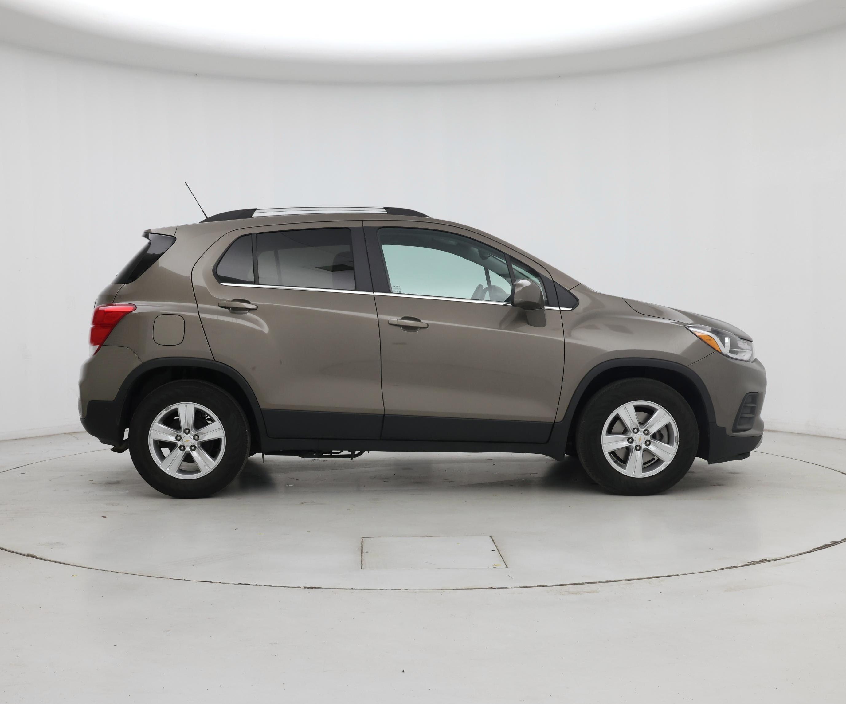 Thumbnail: 2020 Chevrolet Trax - 7