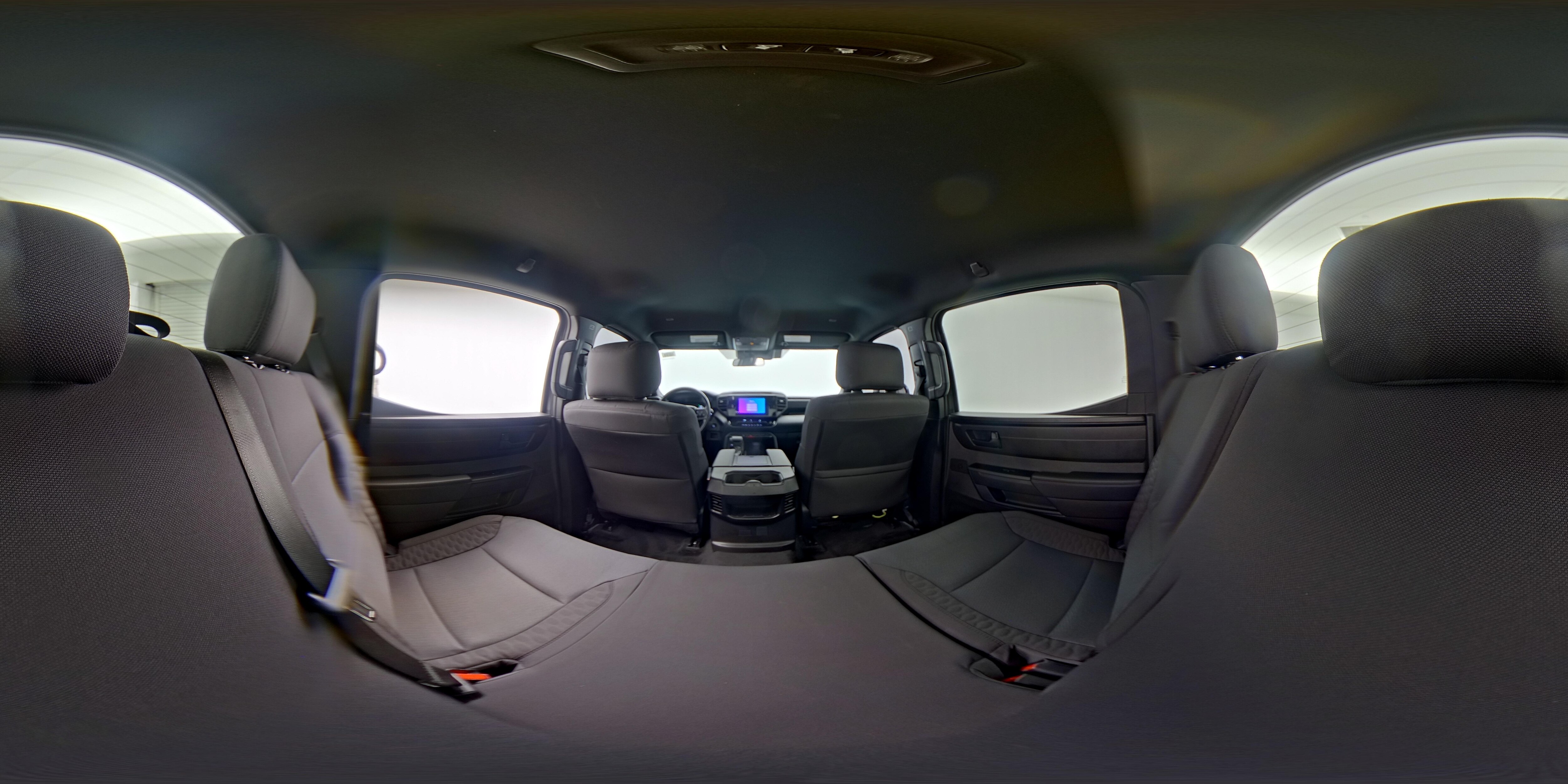 2025 Toyota Tundra SR - Photo 25