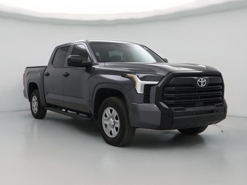 2025 Toyota Tundra SR