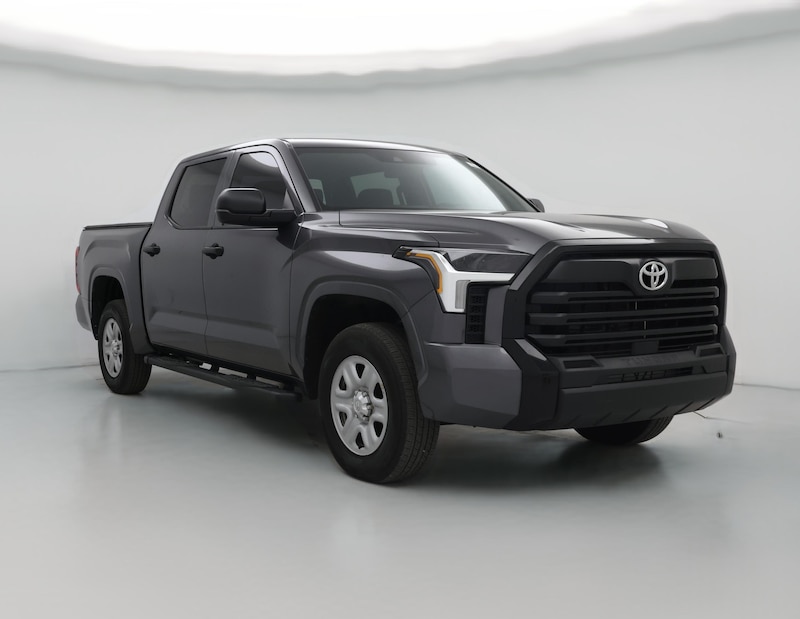 2025 Toyota Tundra SR