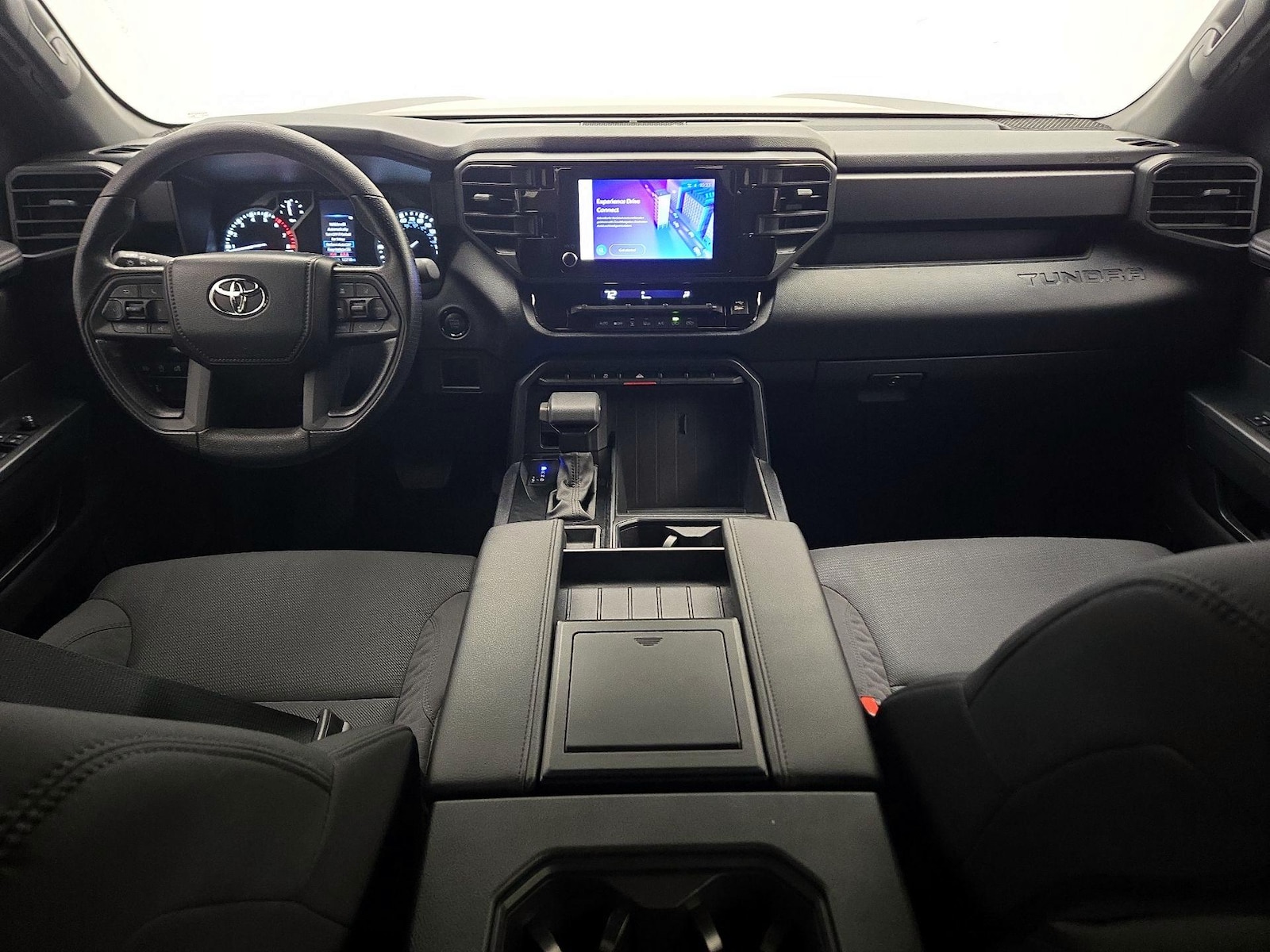 2025 Toyota Tundra SR - Photo 10