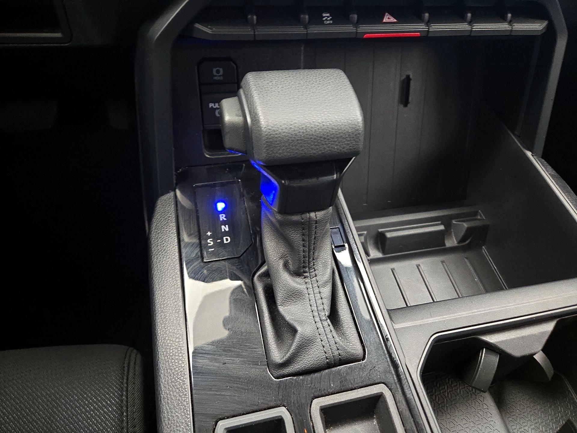 Thumbnail: 2025 Toyota Tundra - 17