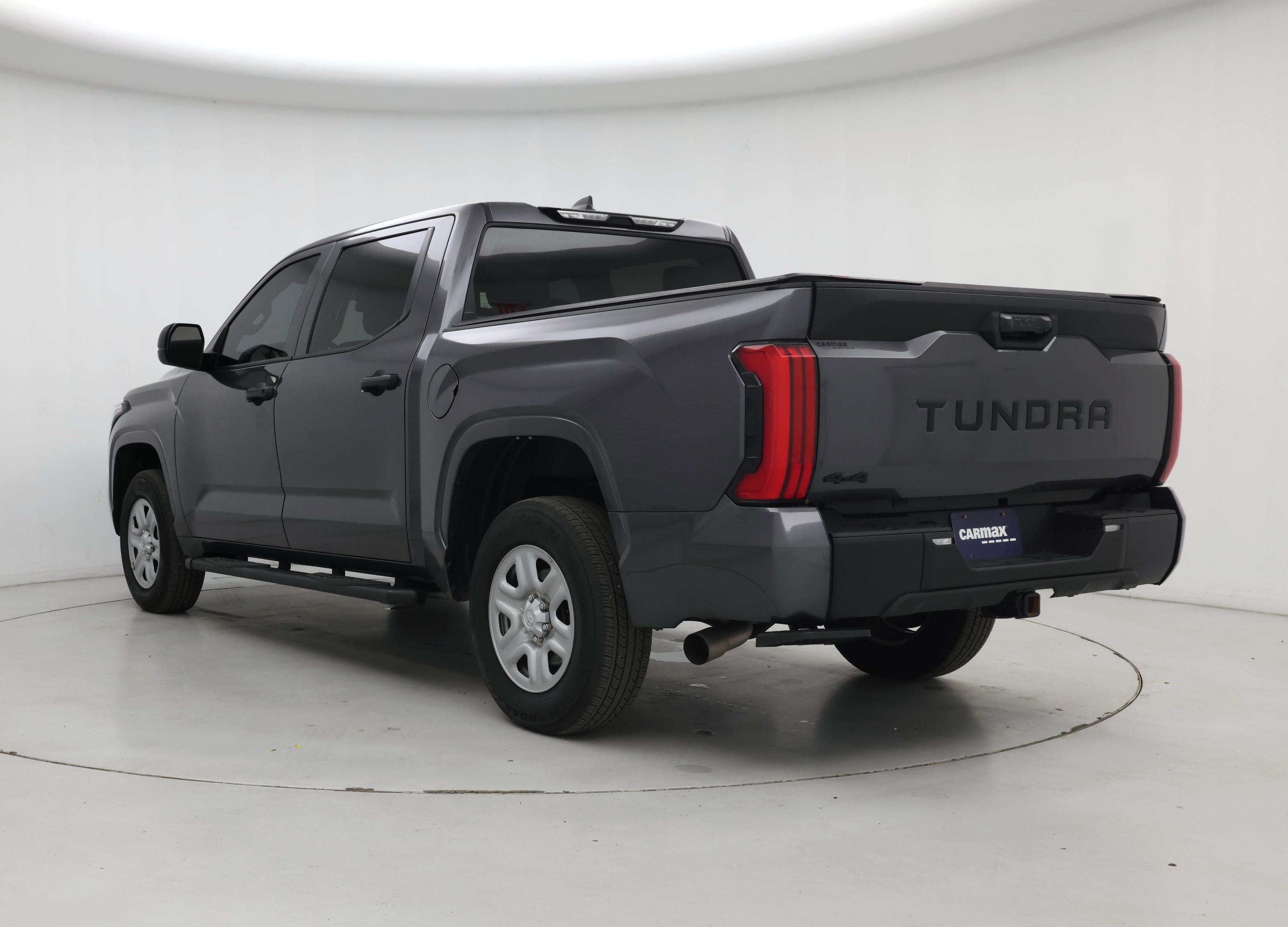 Thumbnail: 2025 Toyota Tundra - 2