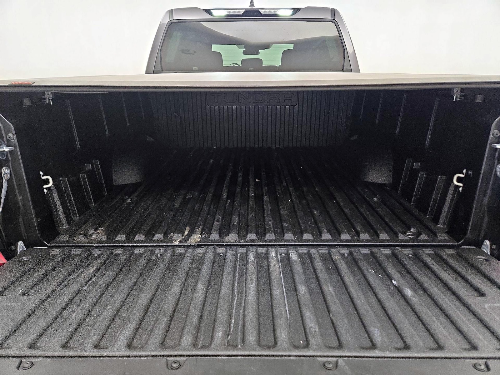 2025 Toyota Tundra SR - Photo 21