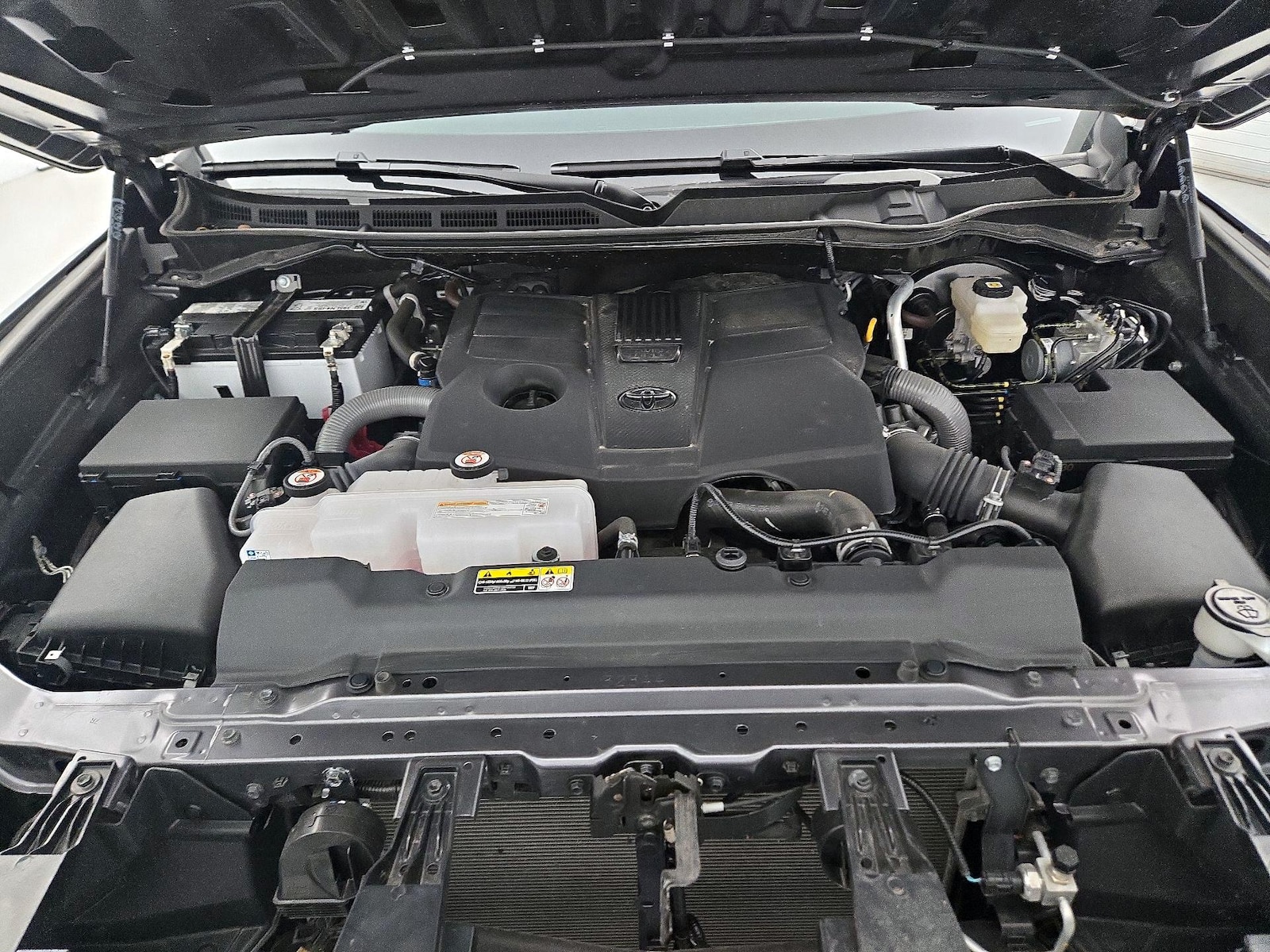 2025 Toyota Tundra SR - Photo 22