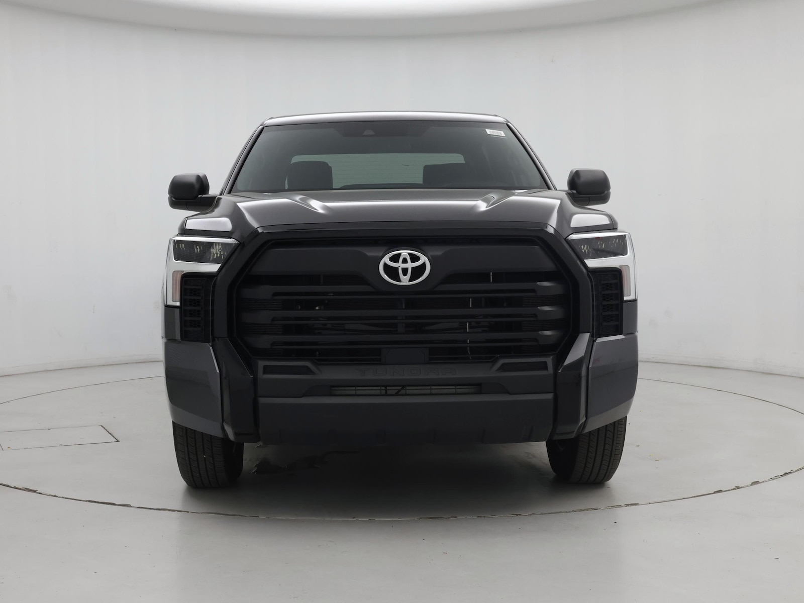 2025 Toyota Tundra SR - Photo 6