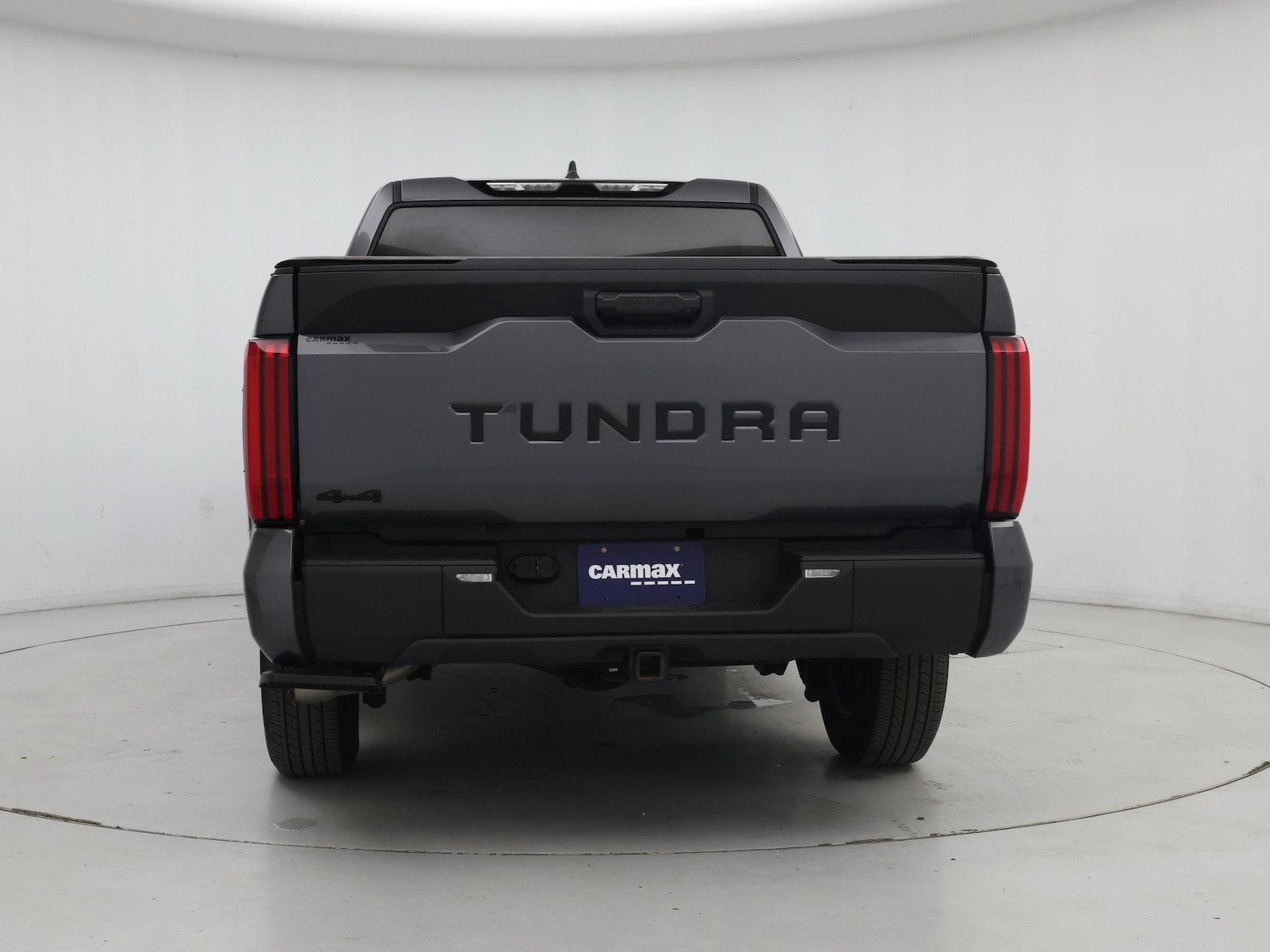 2025 Toyota Tundra SR - Photo 7