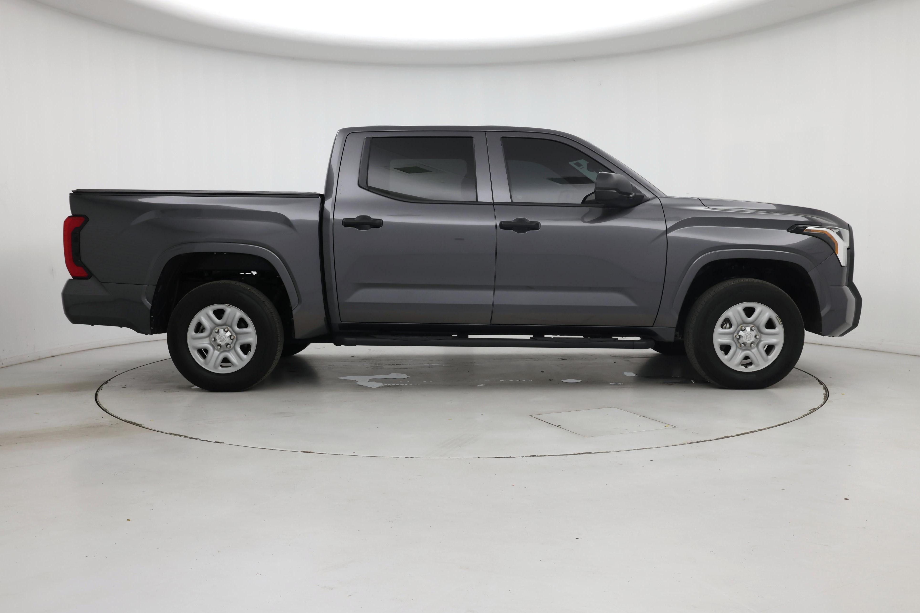 Thumbnail: 2025 Toyota Tundra - 7