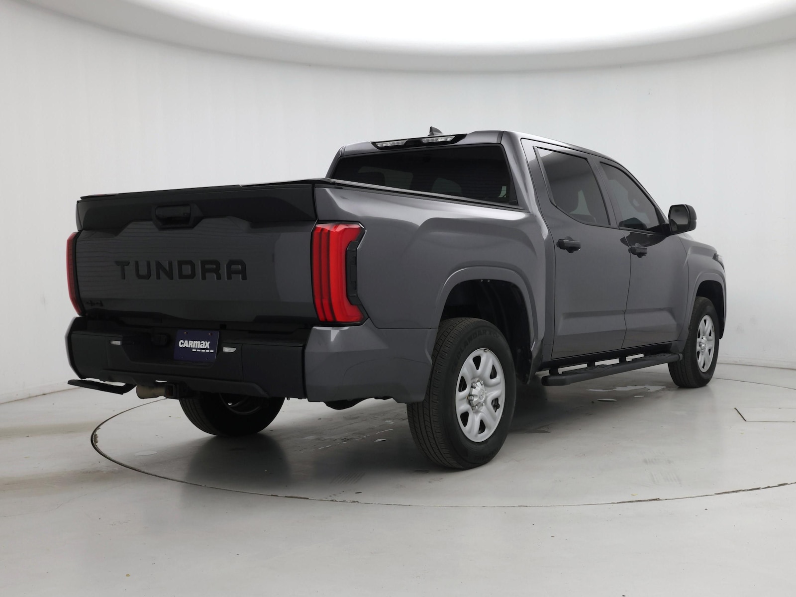 2025 Toyota Tundra SR - Photo 9