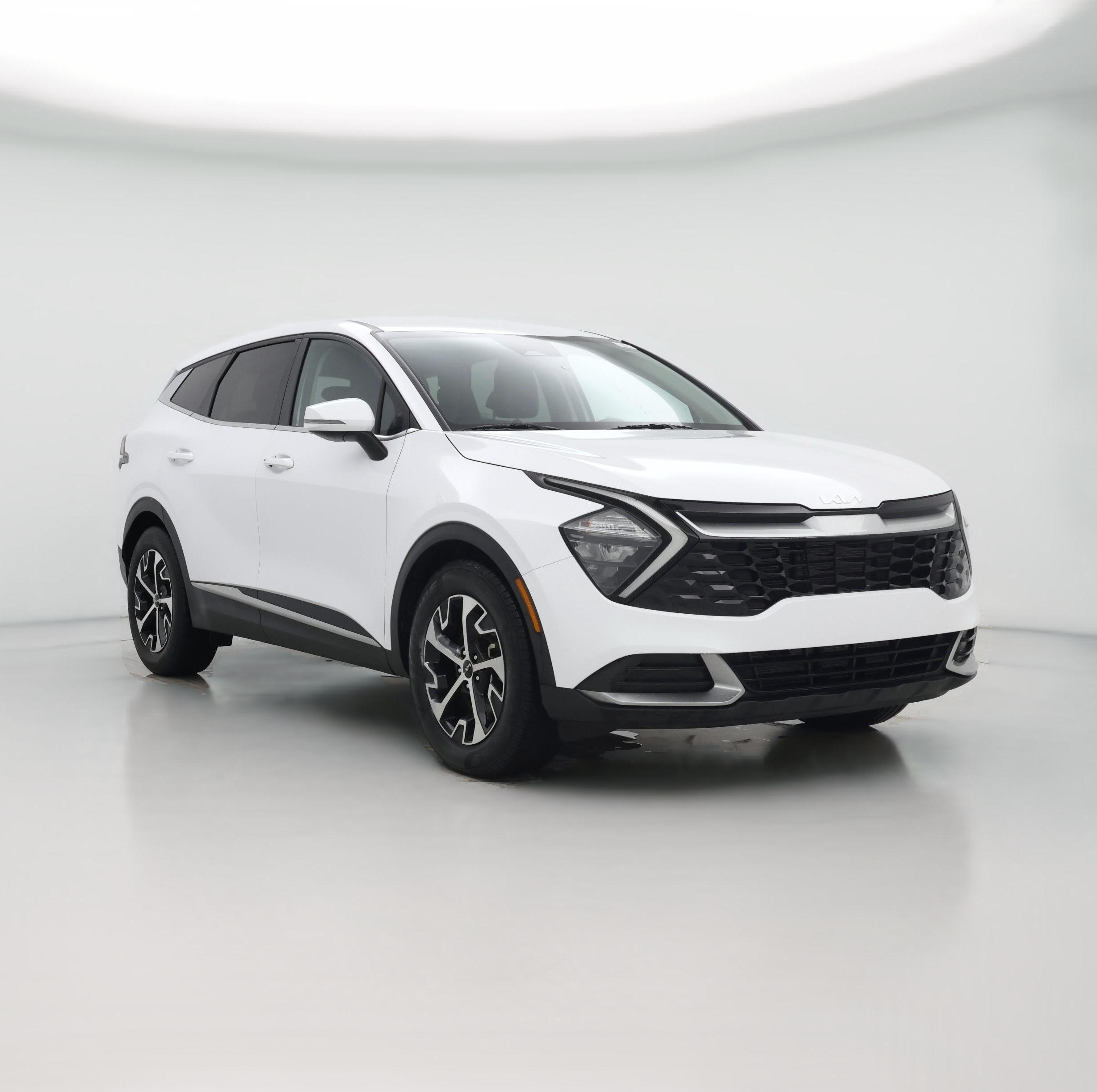 Thumbnail: 2023 Kia Sportage - 1