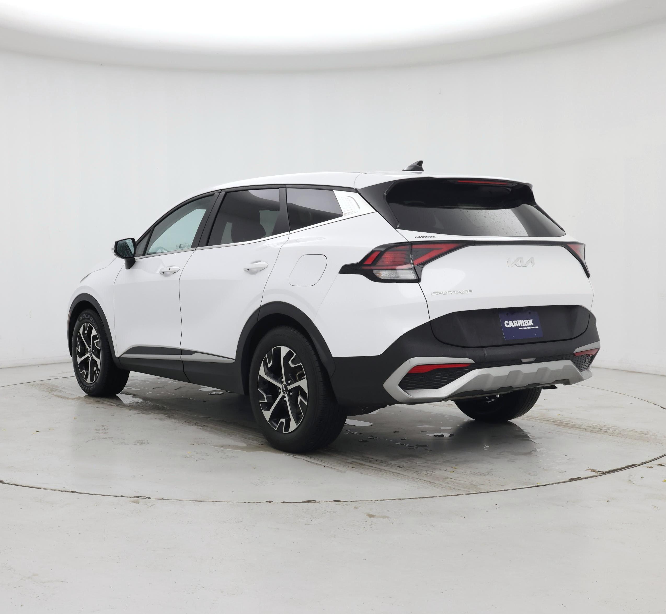 Thumbnail: 2023 Kia Sportage - 2