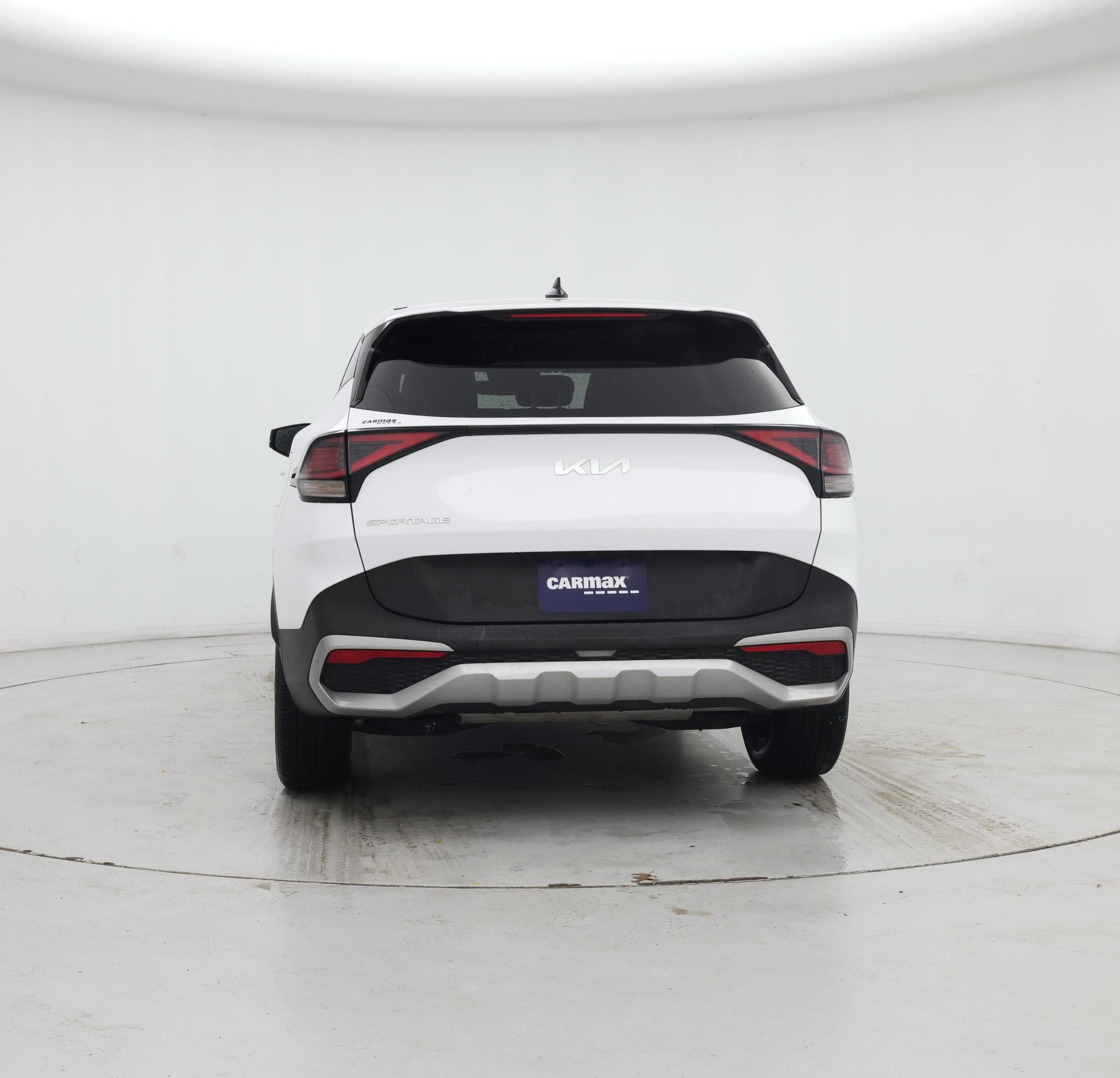 Thumbnail: 2023 Kia Sportage - 6