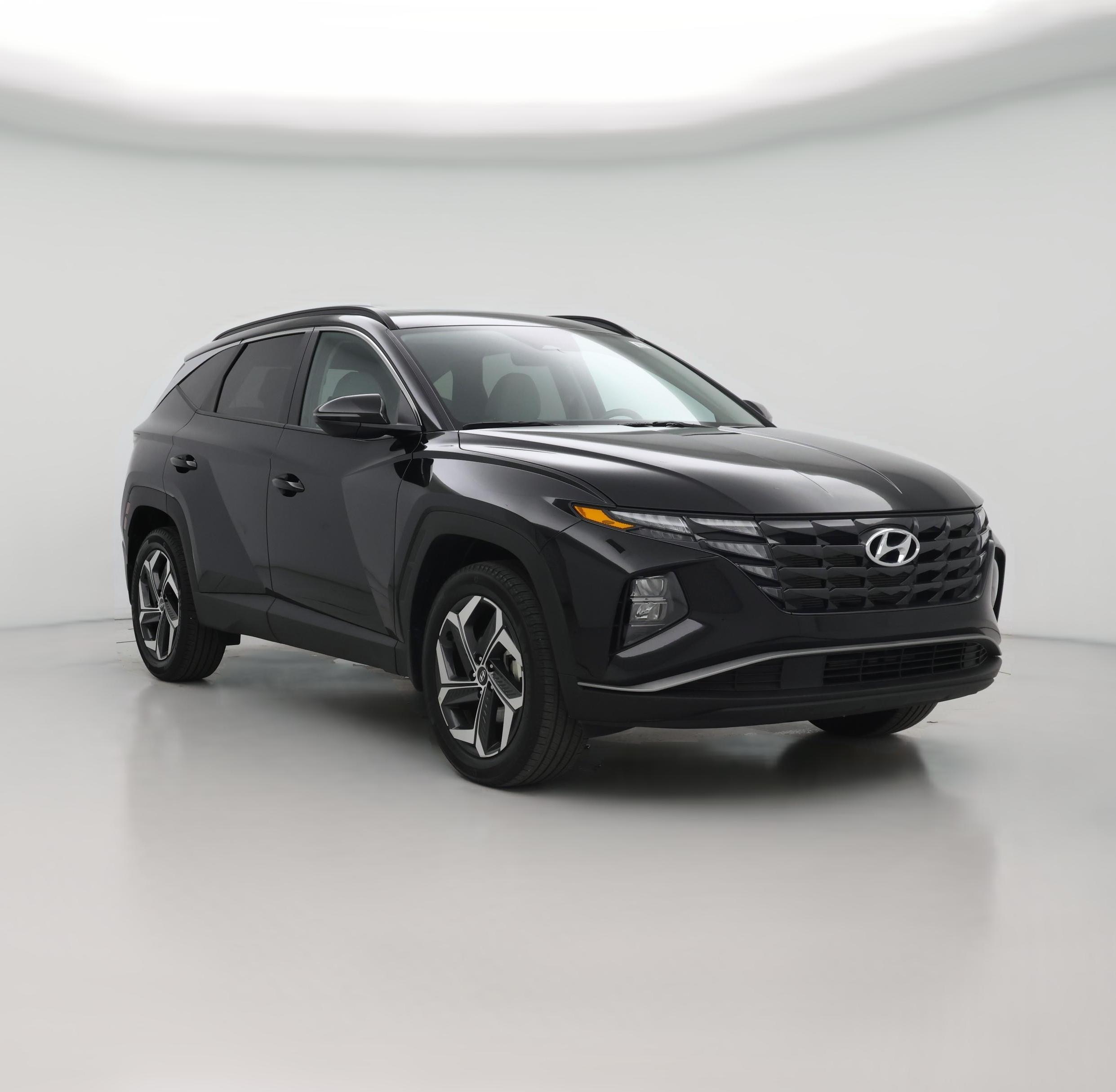 Thumbnail: 2023 Hyundai Tucson - 1