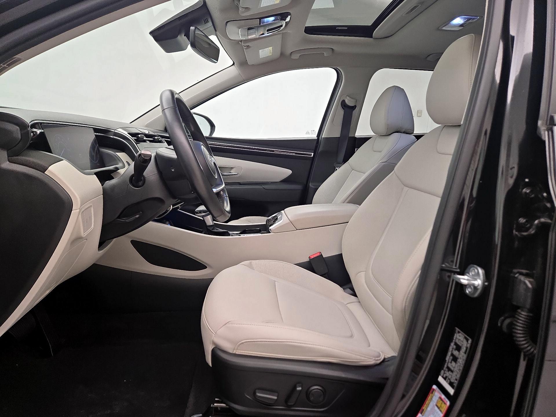 Thumbnail: 2023 Hyundai Tucson - 11