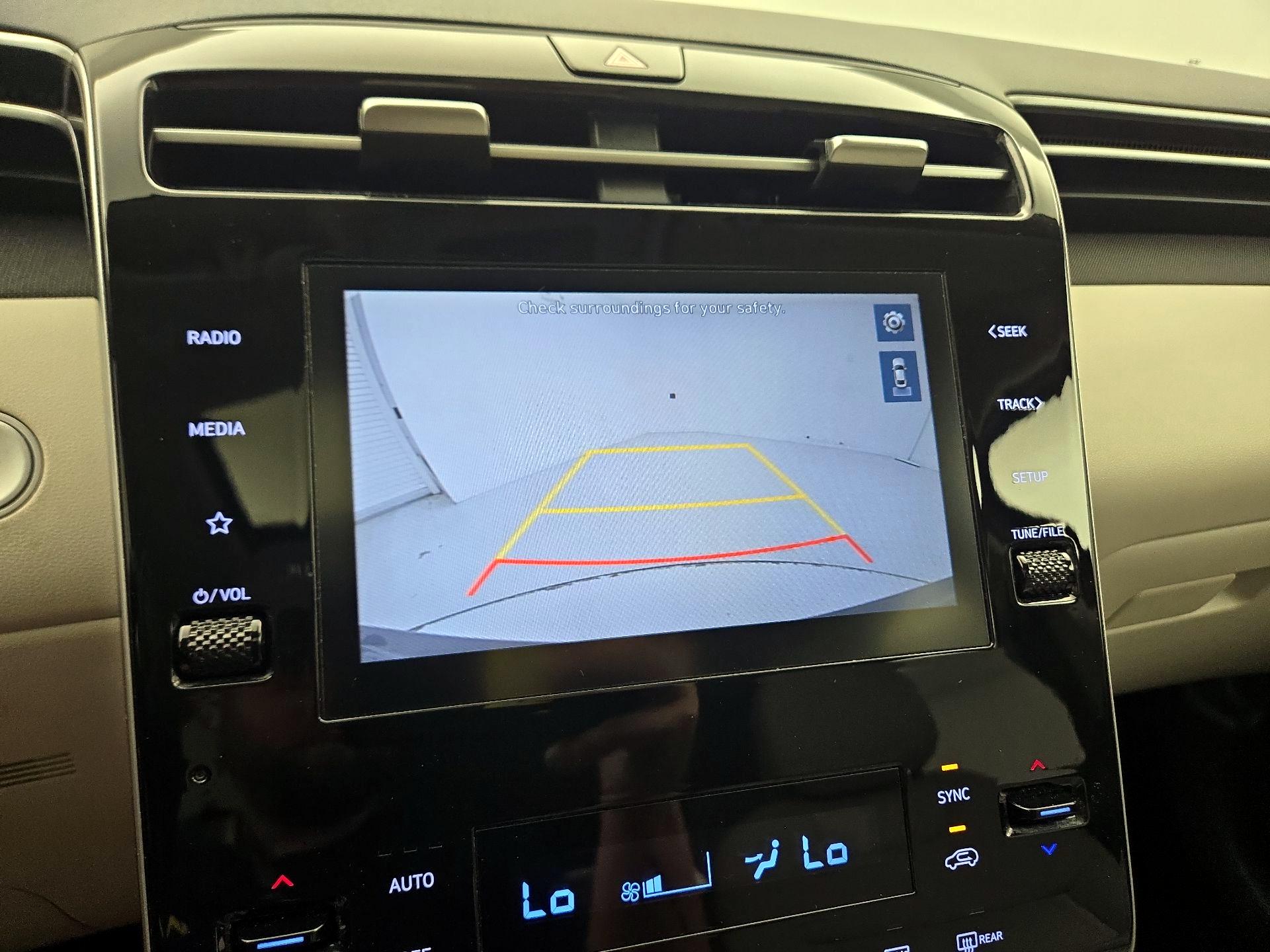 Thumbnail: 2023 Hyundai Tucson - 14