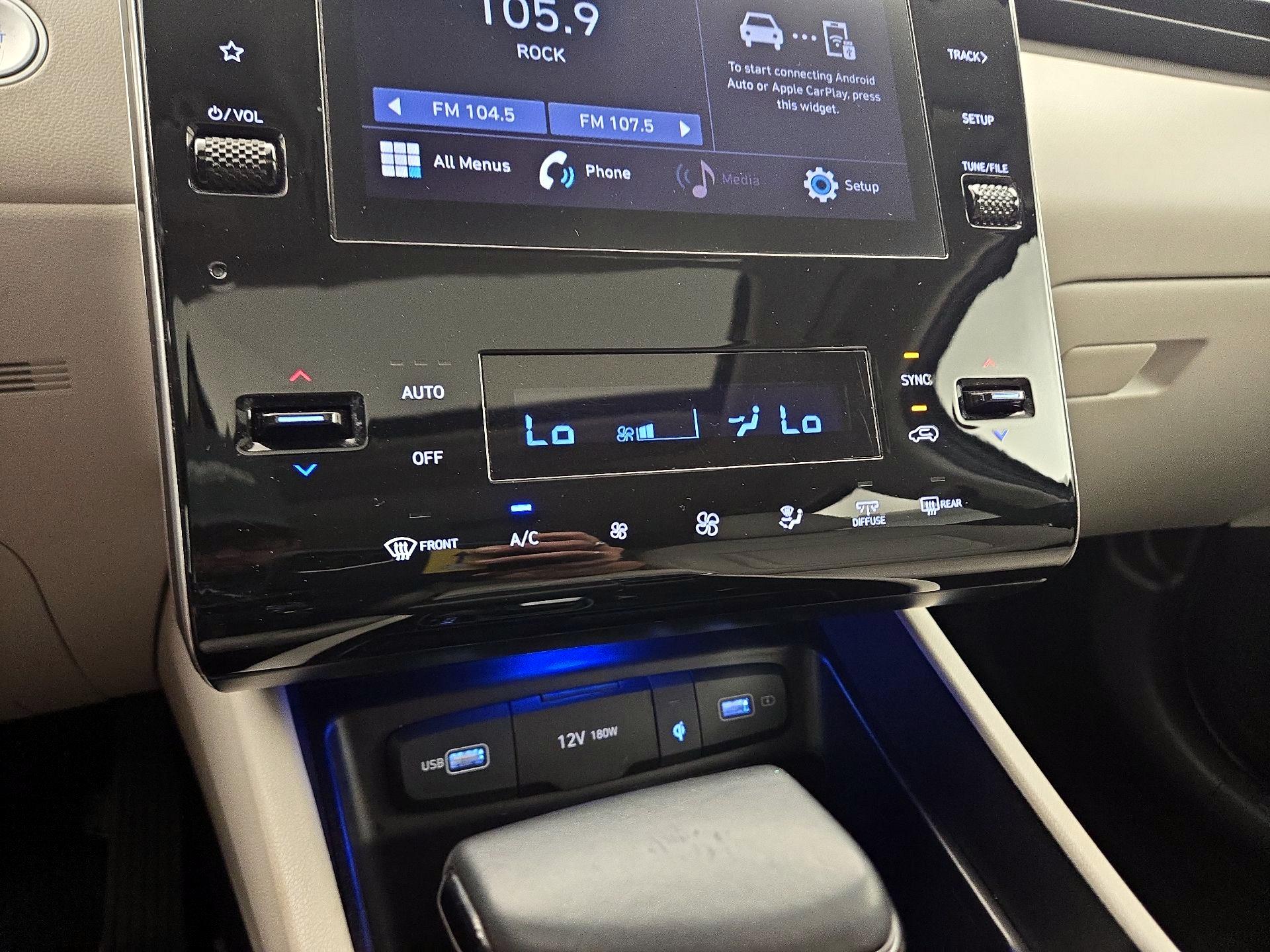 Thumbnail: 2023 Hyundai Tucson - 16