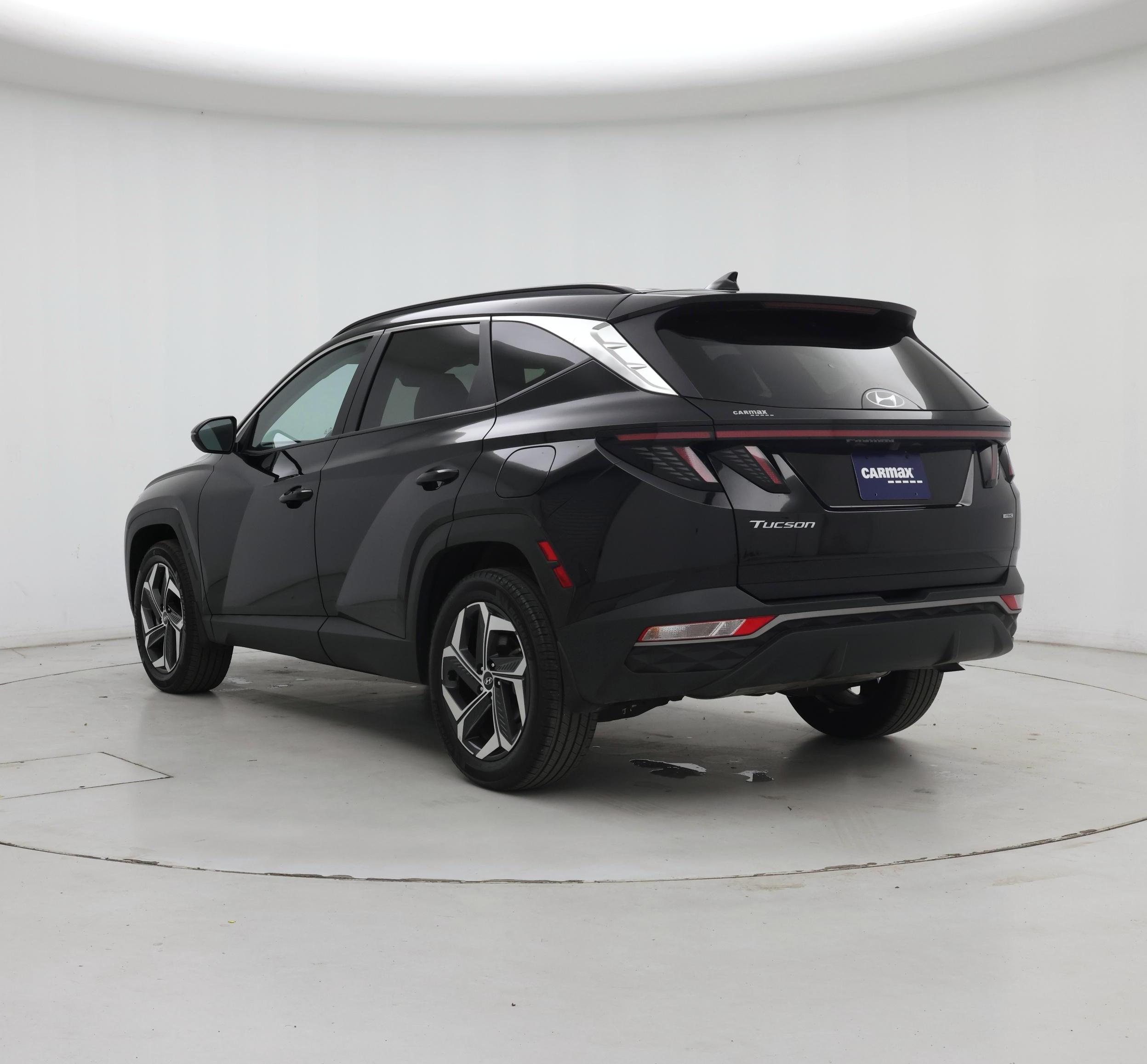 Thumbnail: 2023 Hyundai Tucson - 2