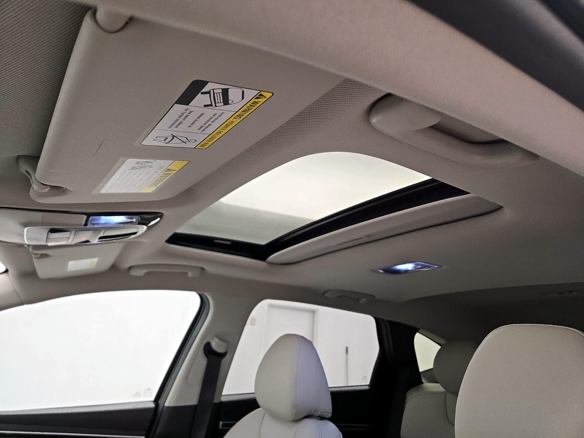 Thumbnail: 2023 Hyundai Tucson - 19
