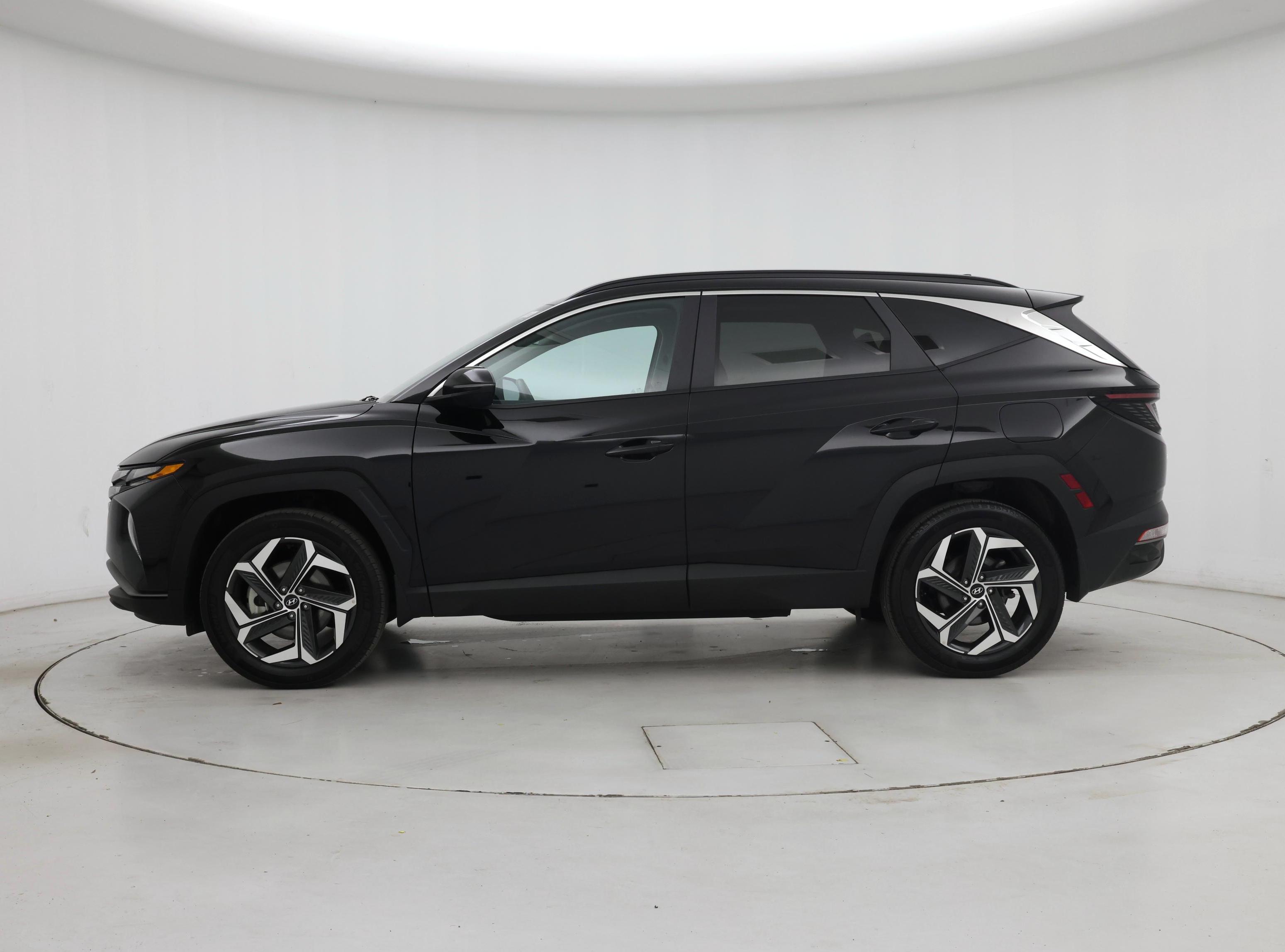 Thumbnail: 2023 Hyundai Tucson - 3