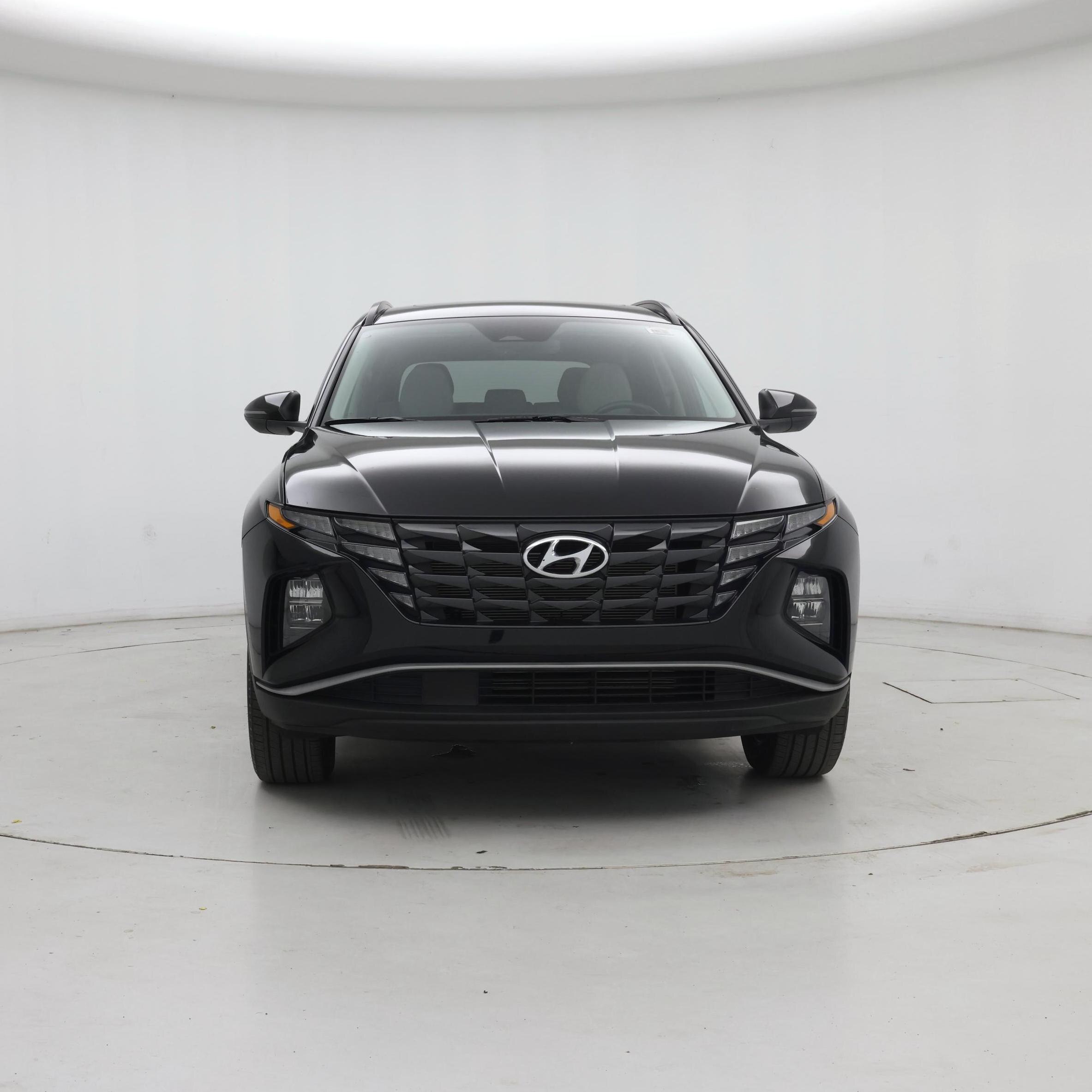 Thumbnail: 2023 Hyundai Tucson - 5