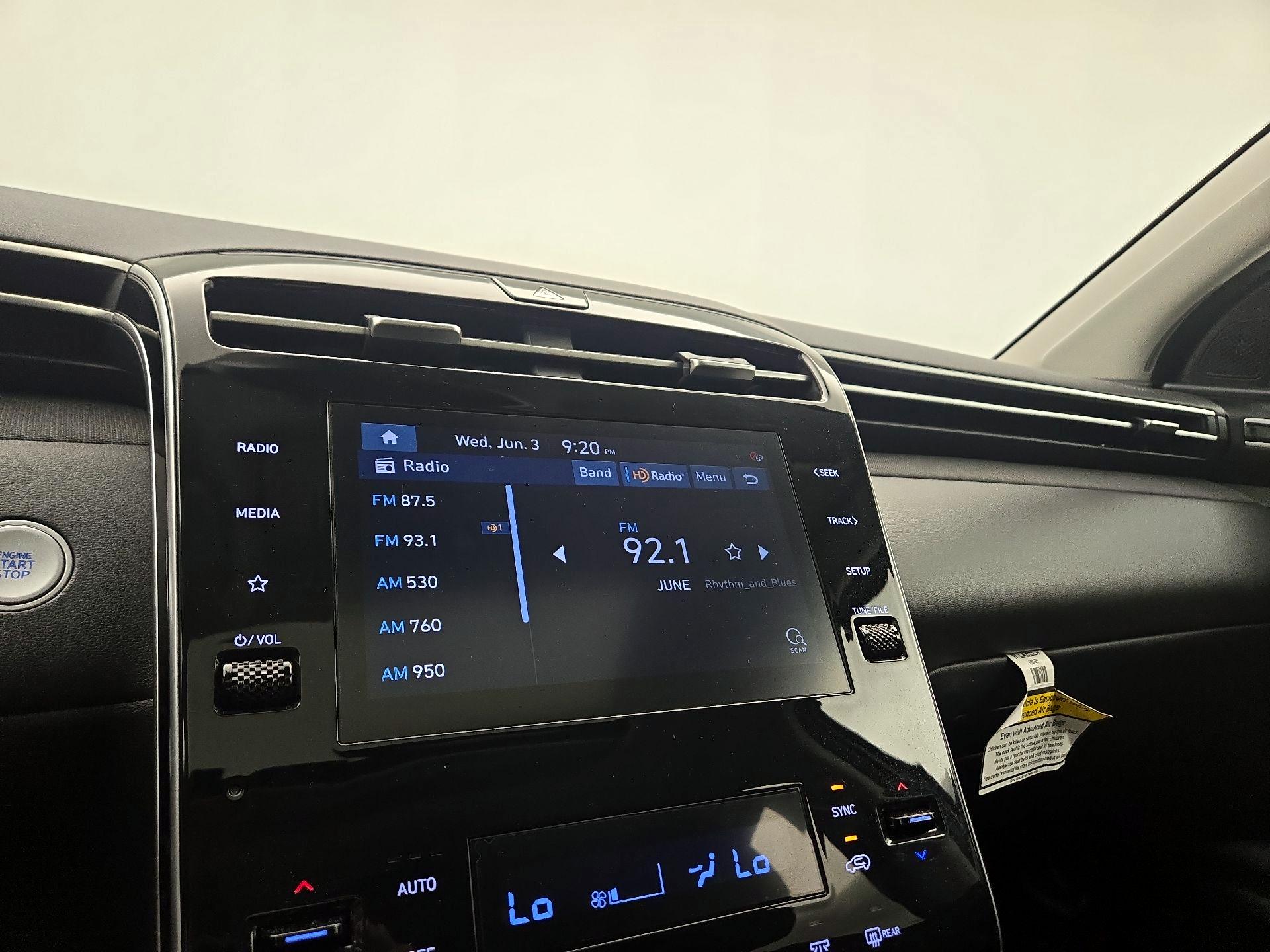Thumbnail: 2022 Hyundai Tucson - 15