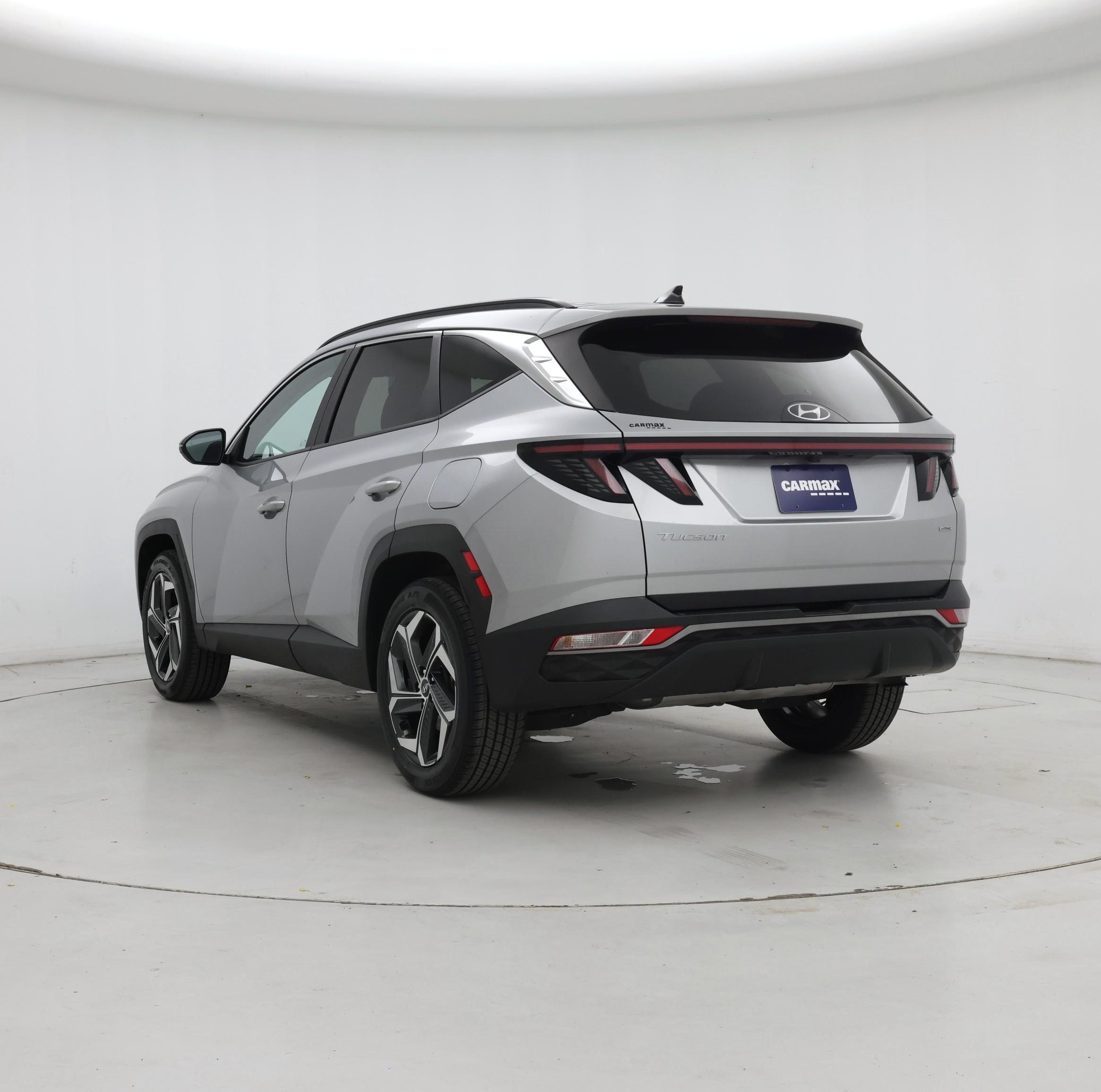 Thumbnail: 2022 Hyundai Tucson - 2