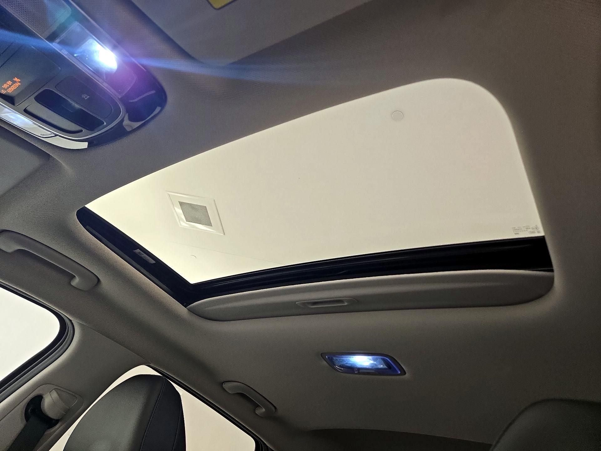 Thumbnail: 2022 Hyundai Tucson - 19