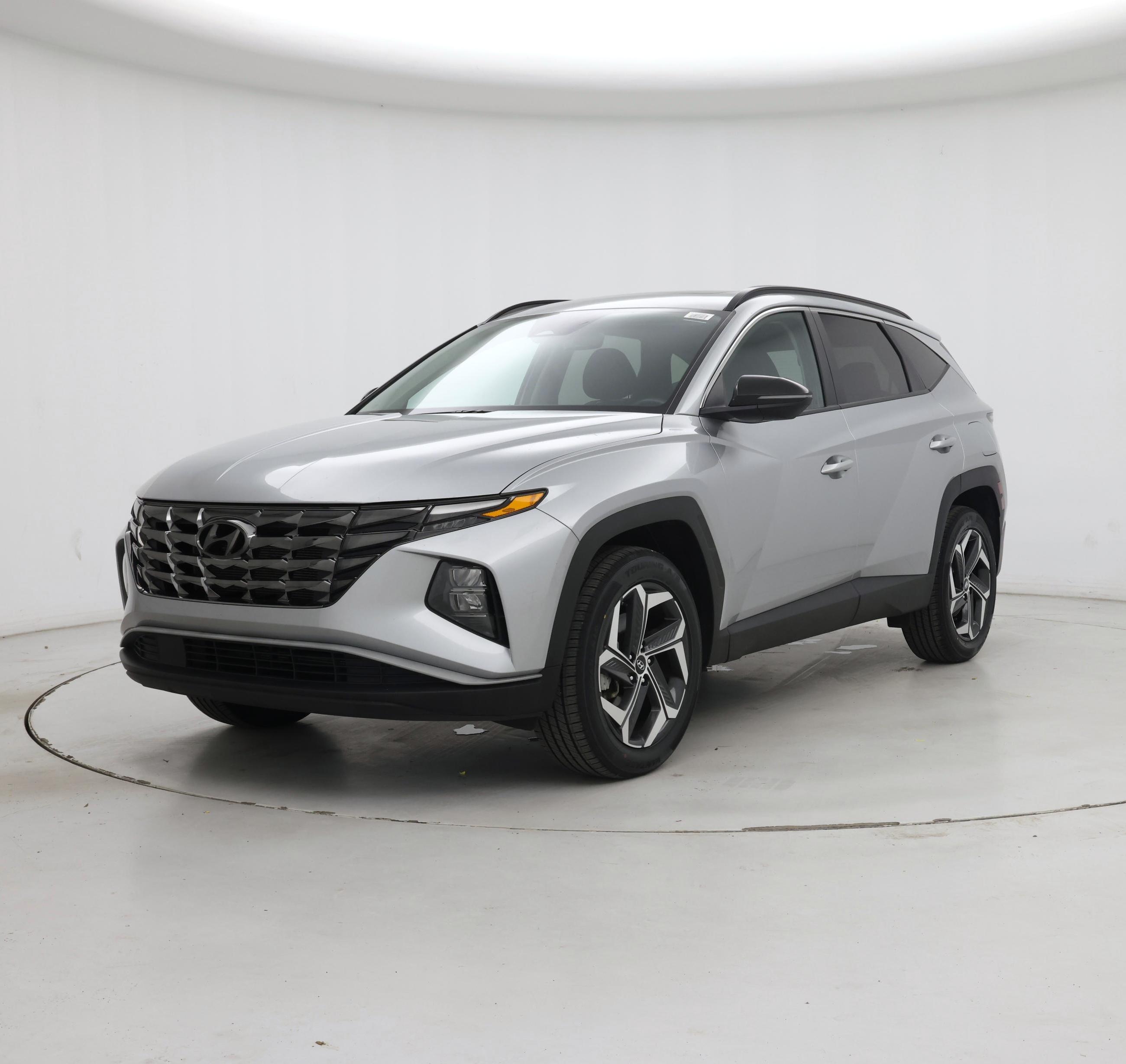 Thumbnail: 2022 Hyundai Tucson - 4